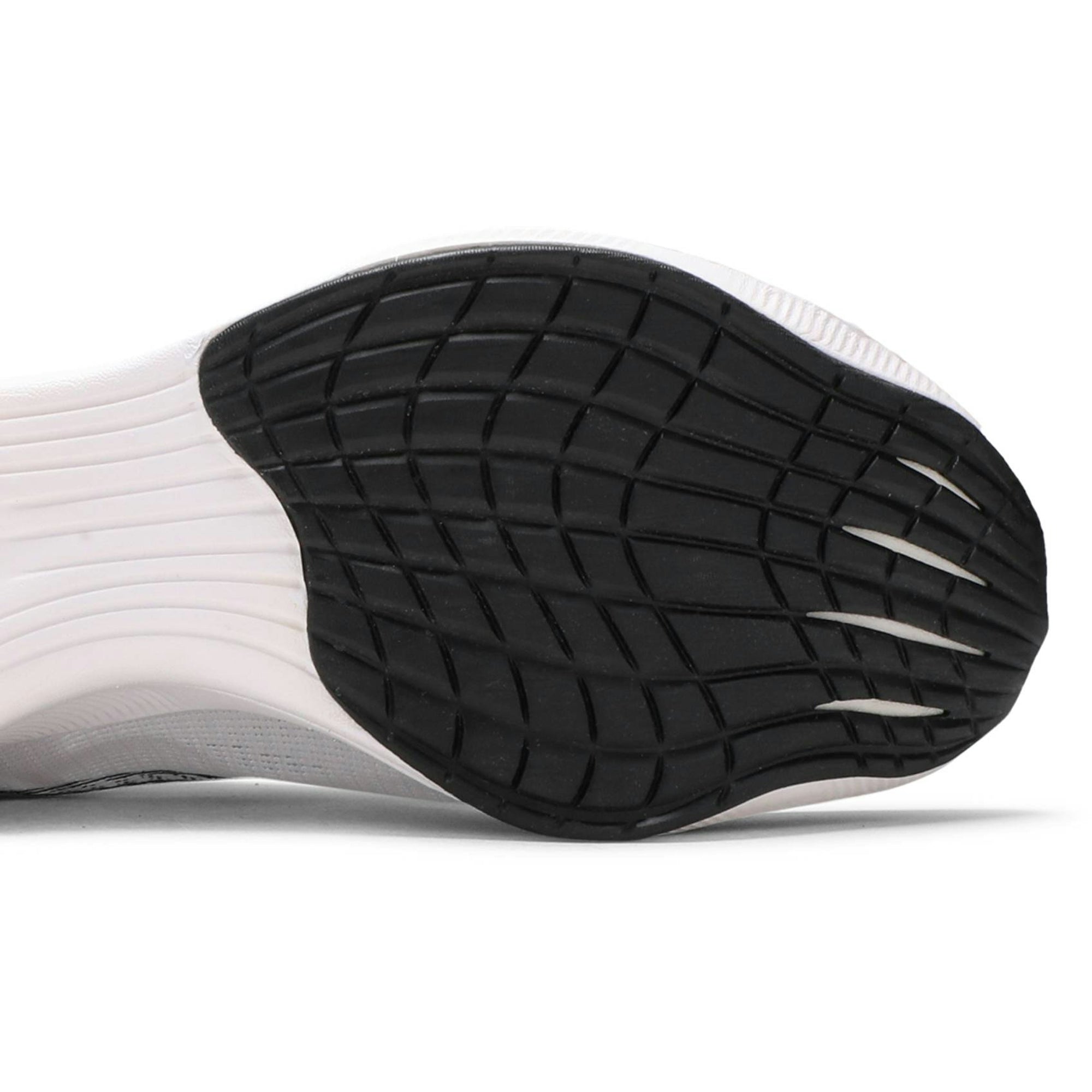 Nike ZoomX Vaporfly NEXT% 2 ‘White Metallic Silver’ CU4111-100 - Image 5