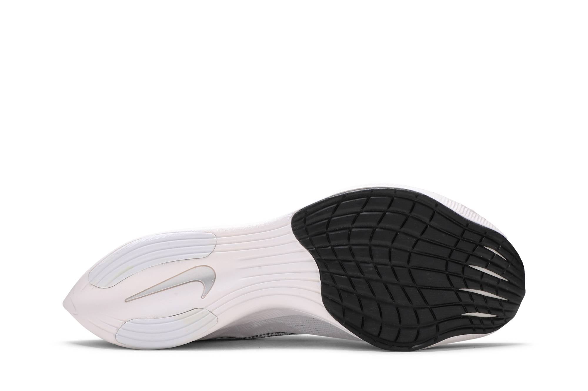 Nike ZoomX Vaporfly NEXT% 2 ‘White Metallic Silver’ CU4111-100 - Image 11