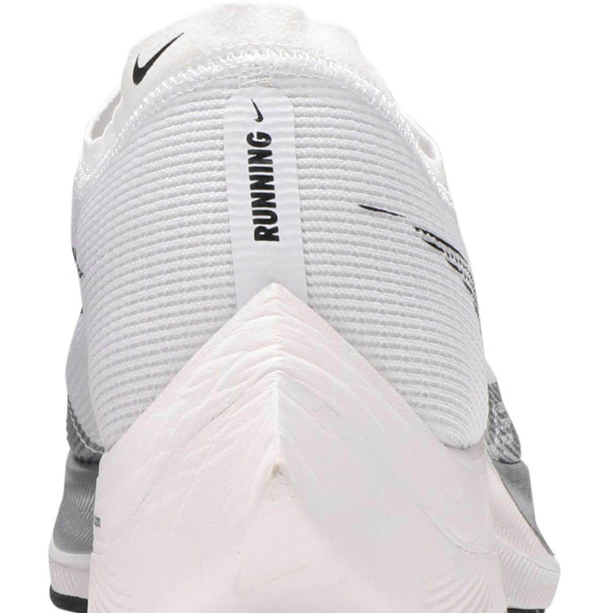 Nike ZoomX Vaporfly NEXT% 2 ‘White Metallic Silver’ CU4111-100 - Image 7