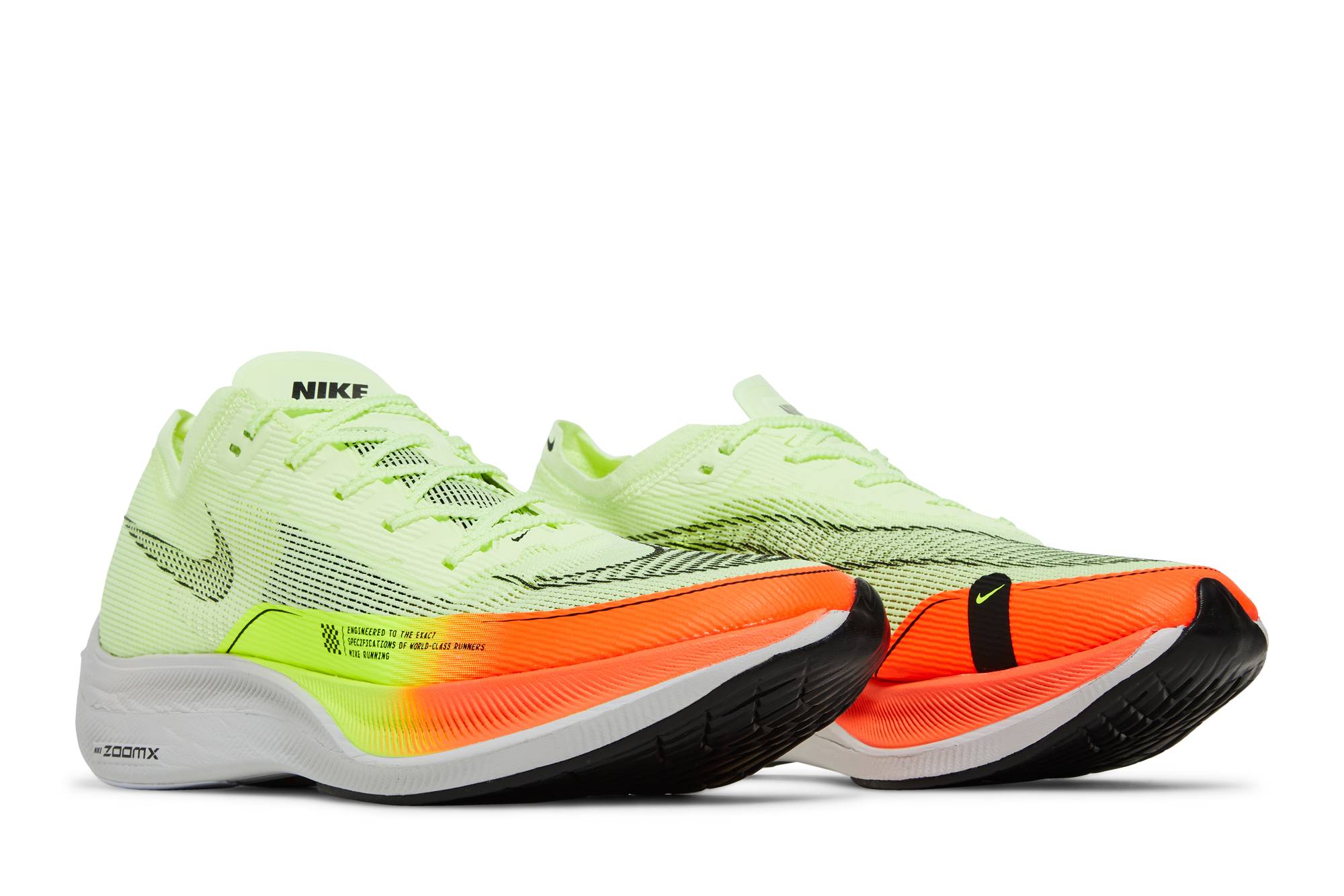 Nike ZoomX Vaporfly NEXT% 2 ‘Barely Volt’ CU4111-700 - Image 15