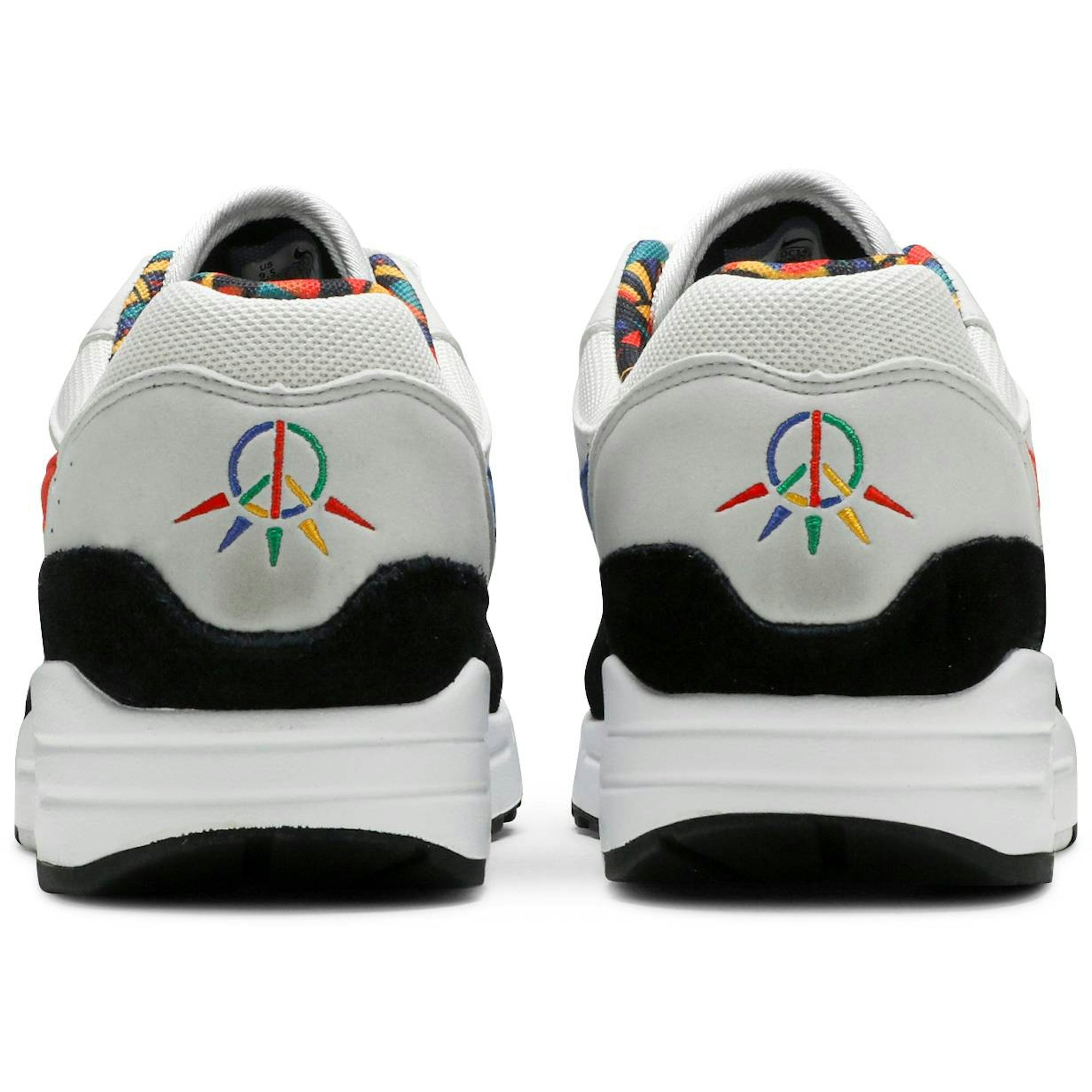 Nike Air Max 1 ‘Live Together, Play Together’ DC1478-100 - Image 6