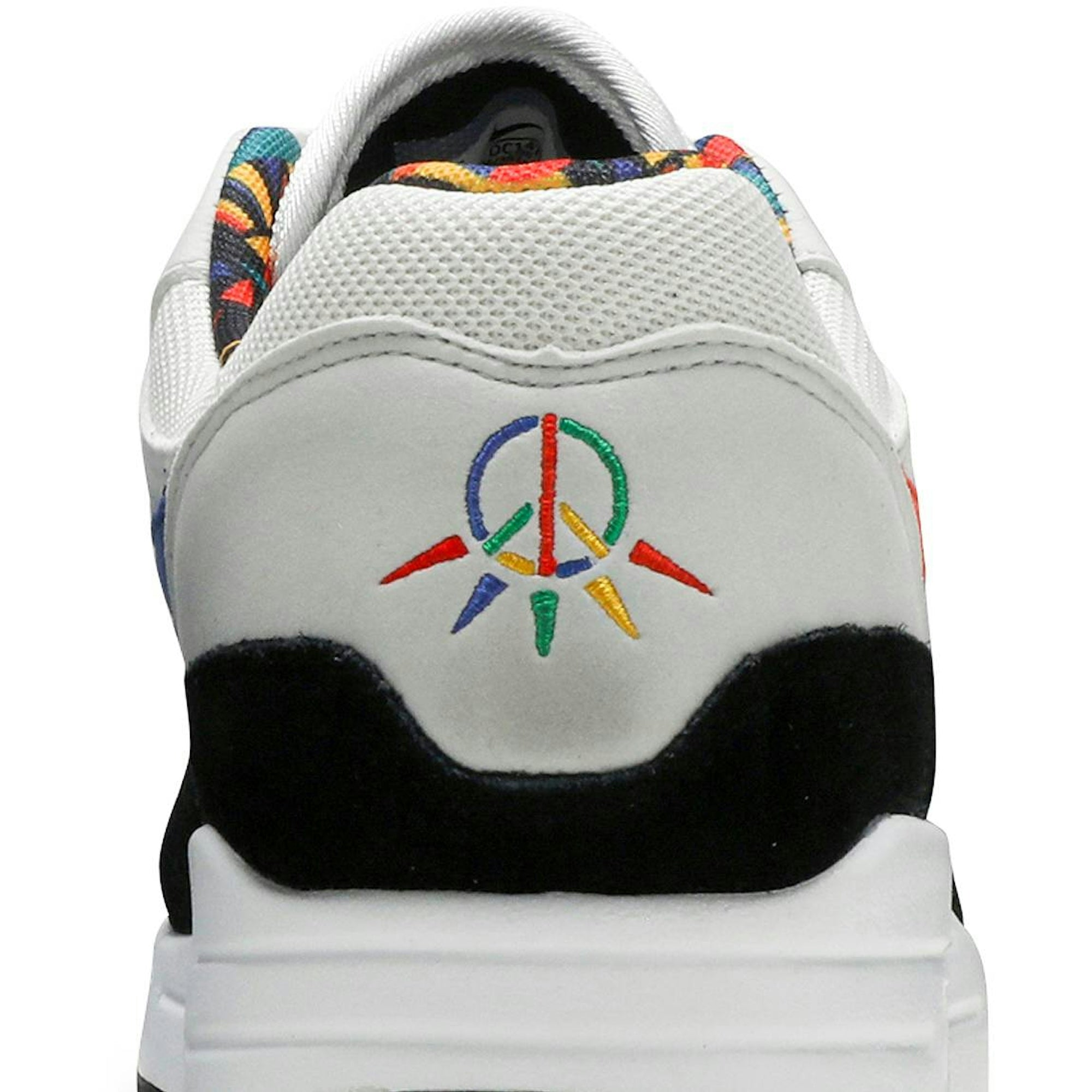 Nike Air Max 1 ‘Live Together, Play Together’ DC1478-100 - Image 7