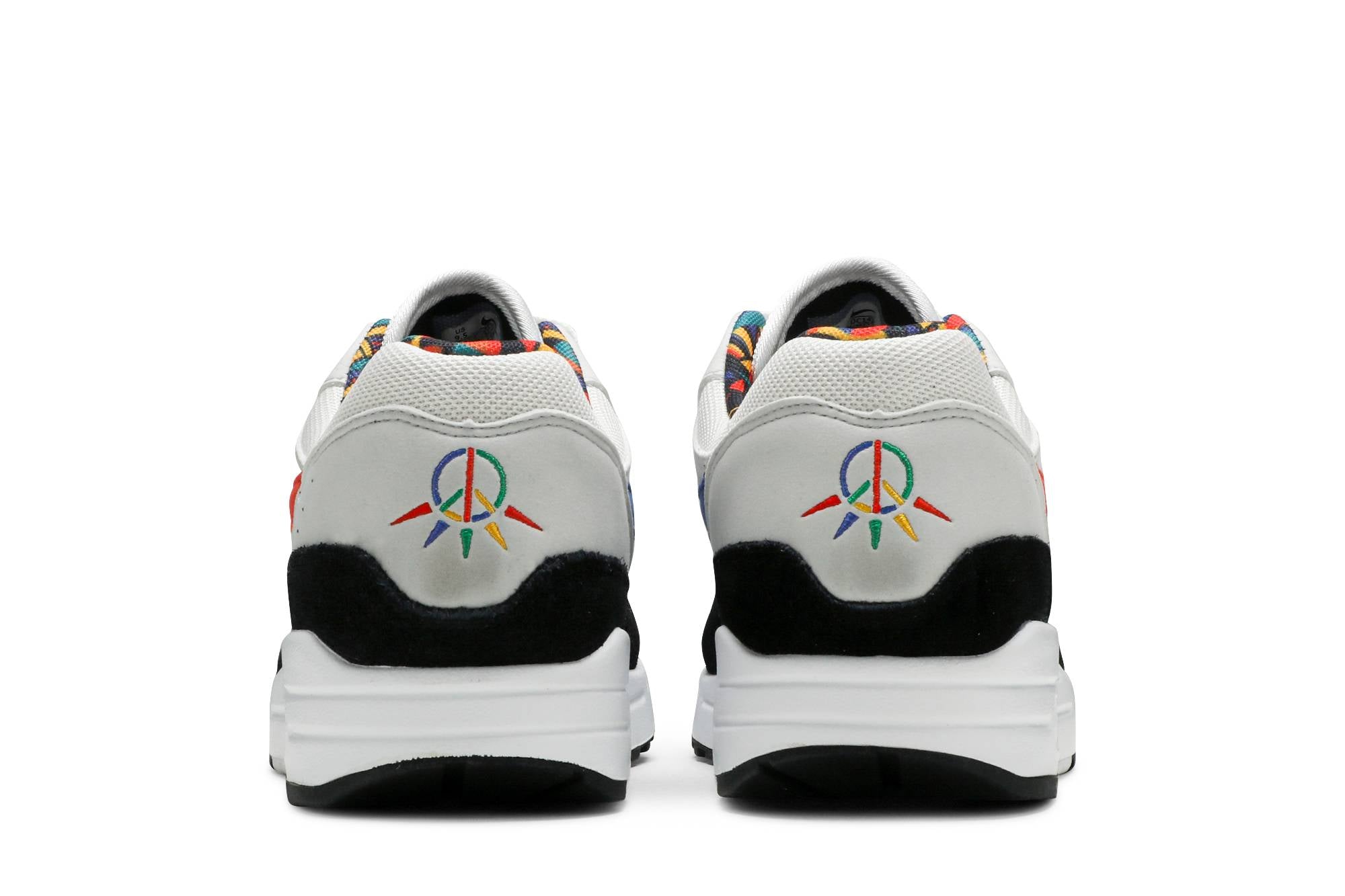 Nike Air Max 1 ‘Live Together, Play Together’ DC1478-100 - Image 13