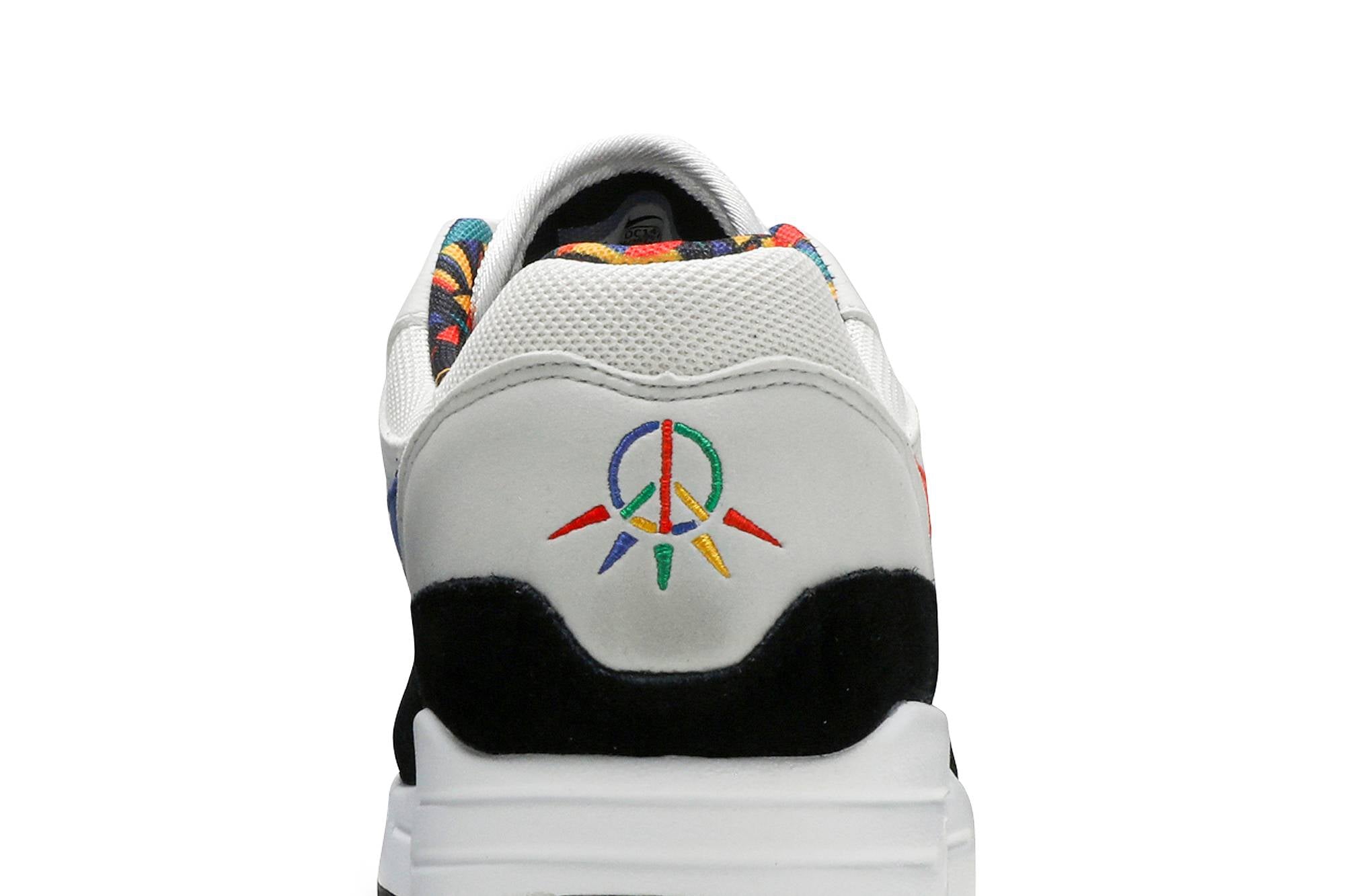 Nike Air Max 1 ‘Live Together, Play Together’ DC1478-100 - Image 14