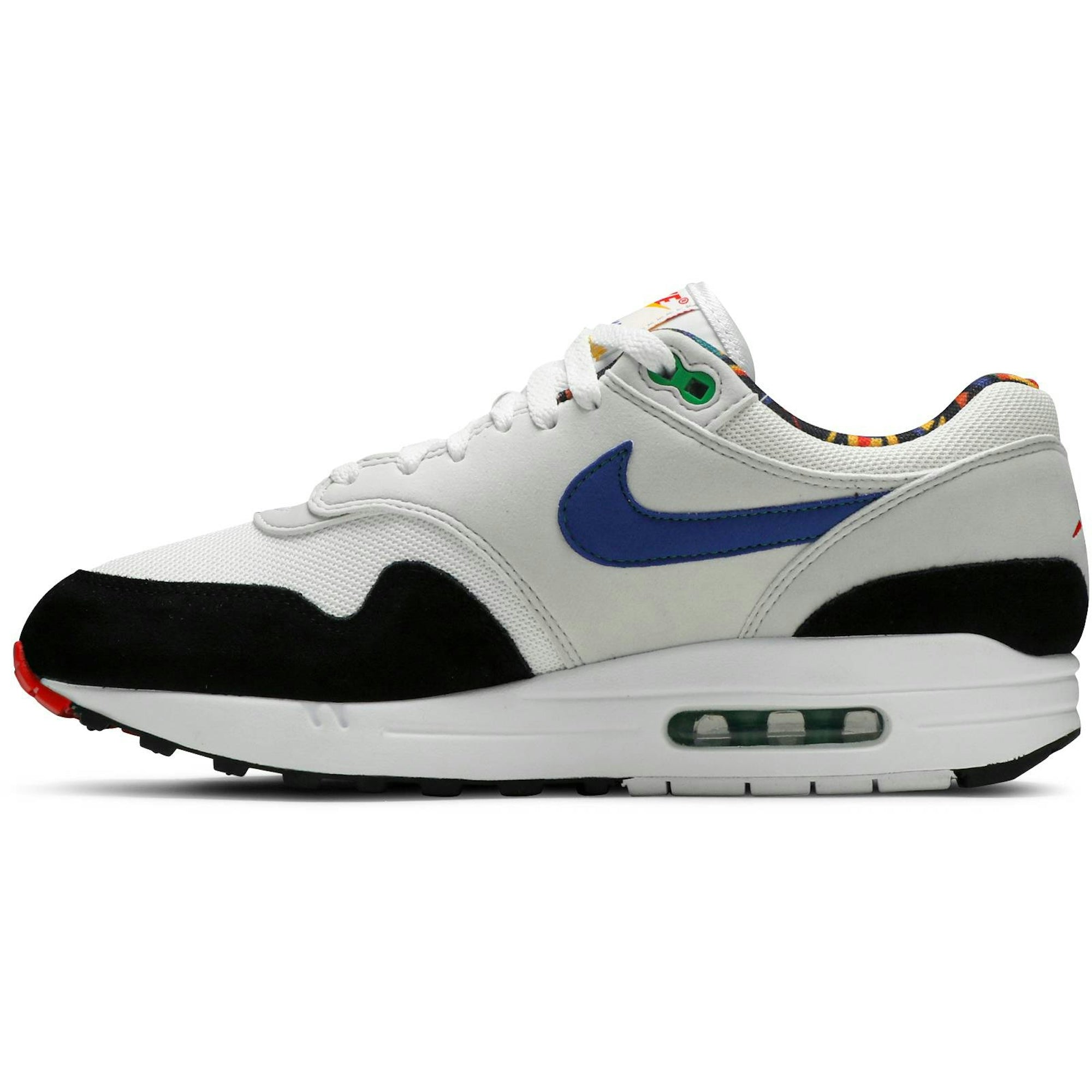 Nike Air Max 1 ‘Live Together, Play Together’ DC1478-100 - Image 3