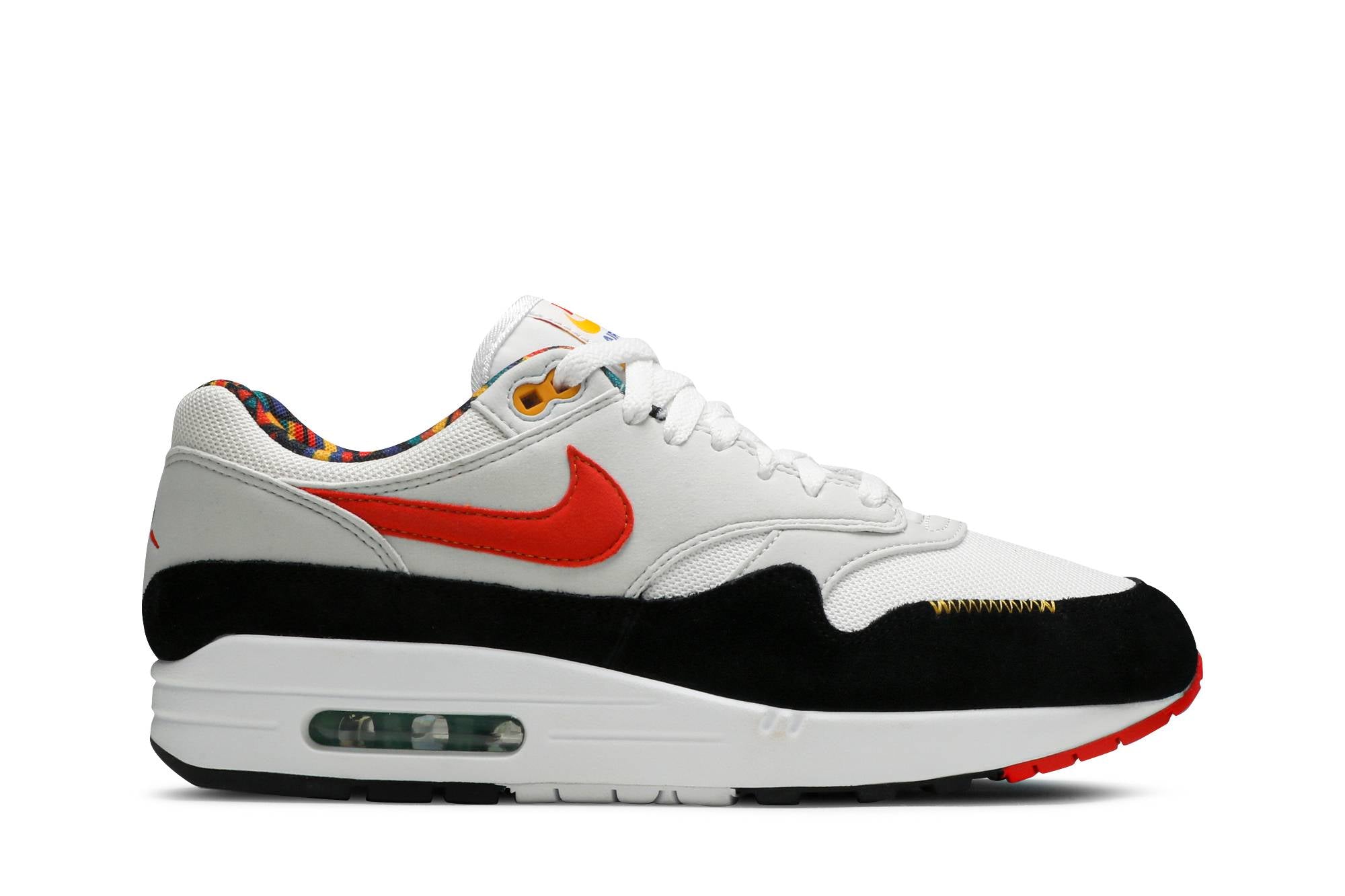Nike Air Max 1 ‘Live Together, Play Together’ DC1478-100