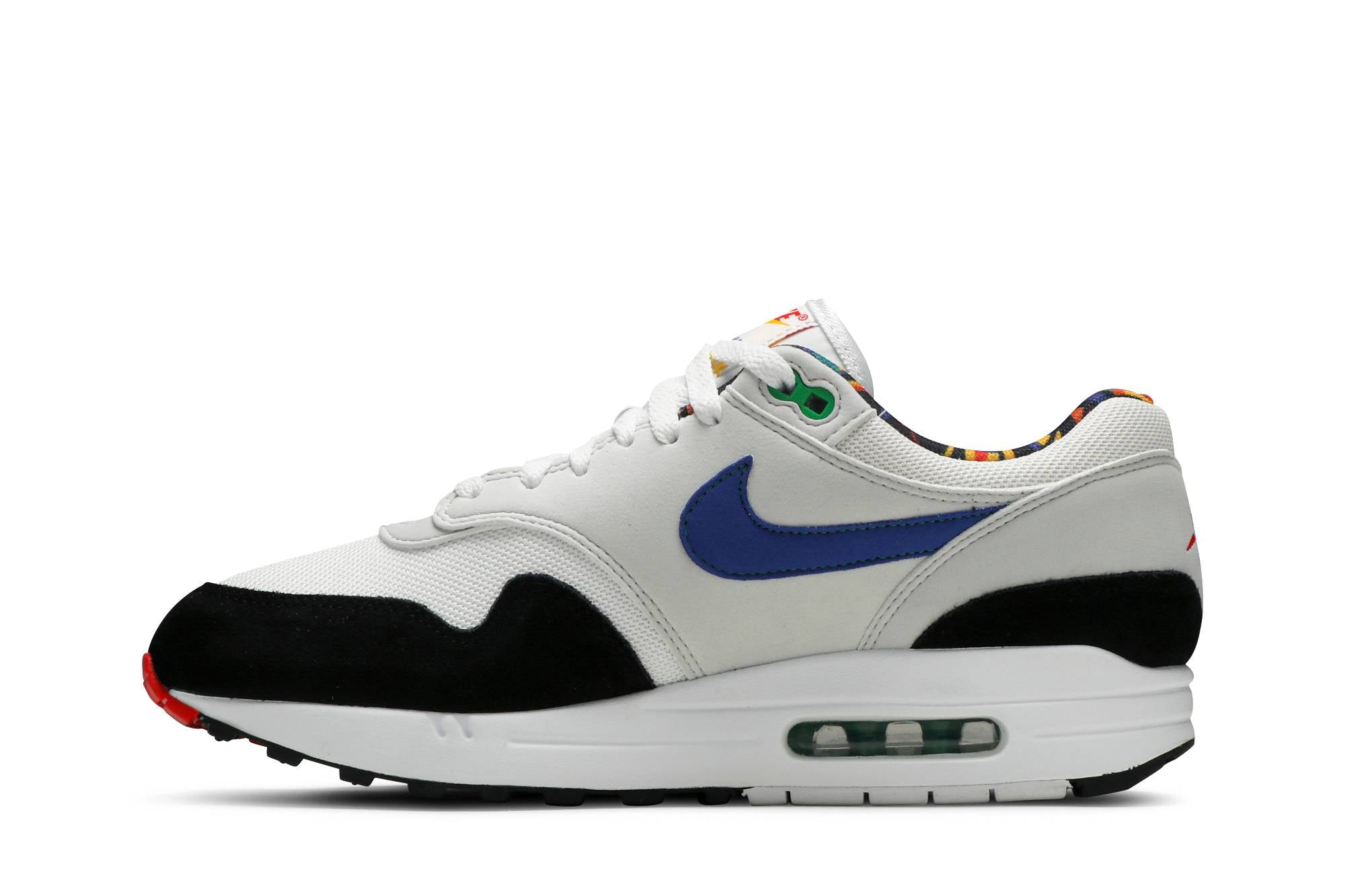 Nike Air Max 1 ‘Live Together, Play Together’ DC1478-100 - Image 10