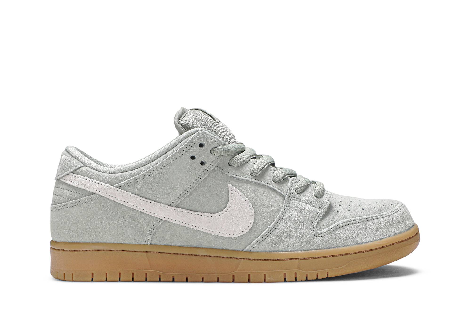 Nike SB Dunk Low Horizon Green BQ6817-300