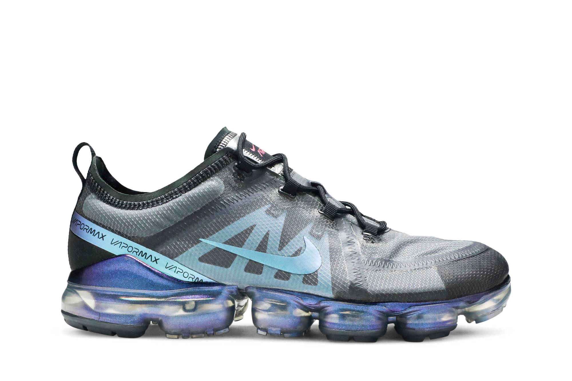 Nike Air VaporMax 2019 ‘Throwback Future’ AR6631-001