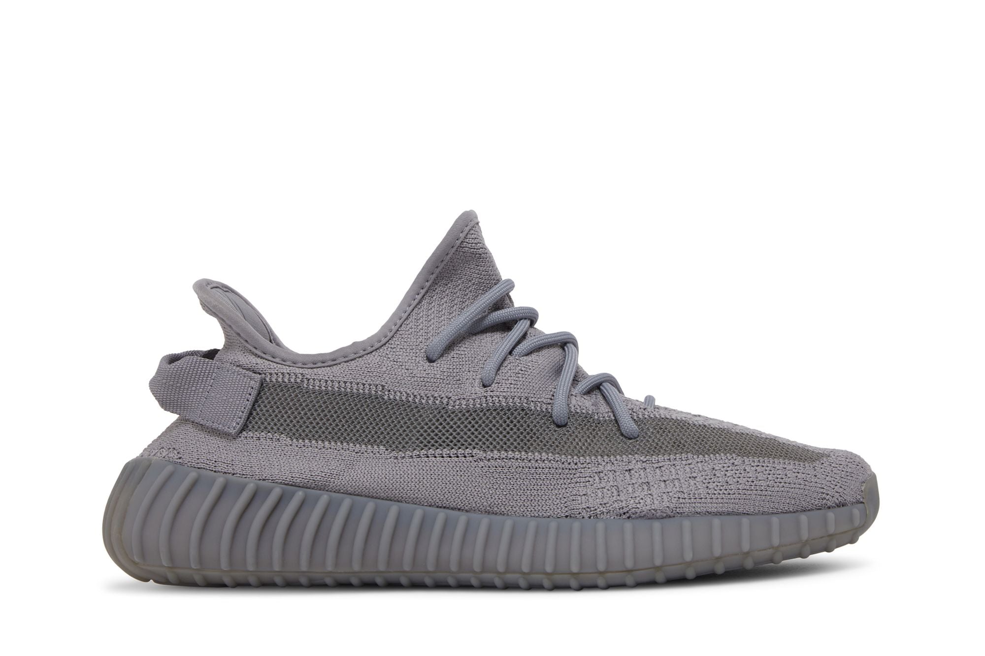 Adidas Yeezy Boost 350 V2 Steel Grey IF3219