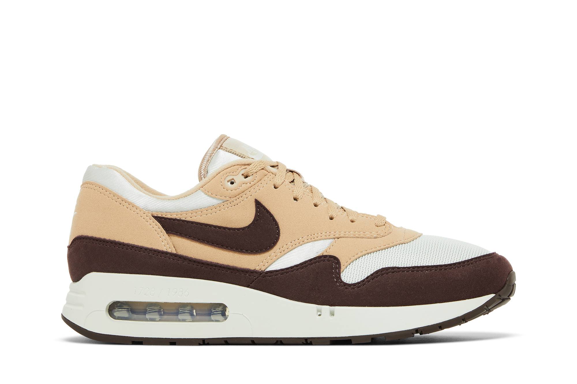 Kids Of Immigrants X Nike Air Max 1 86 OG Big Bubble – Metallic Gold Grain FJ8314-200