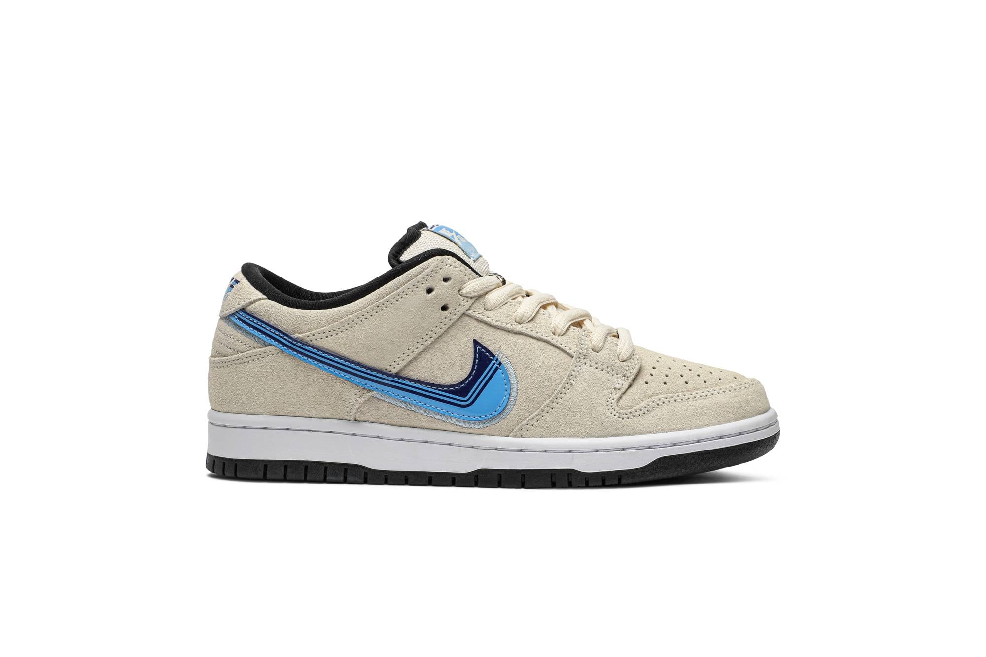 Nike SB Dunk Low ‘Truck It’ [also Worn By William Chan] CT6688-200