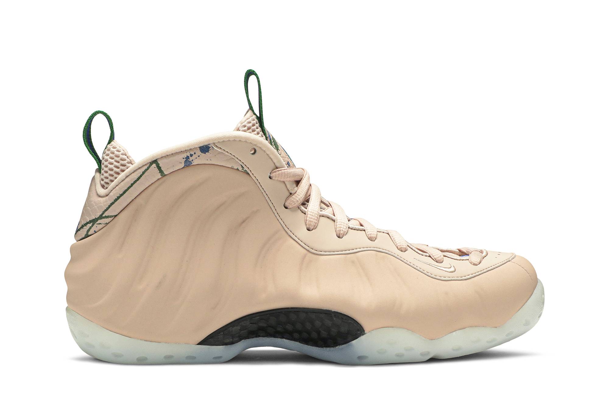 ( Women ) Nike Air Foamposite One ‘Particle Beige’ AA3963-200