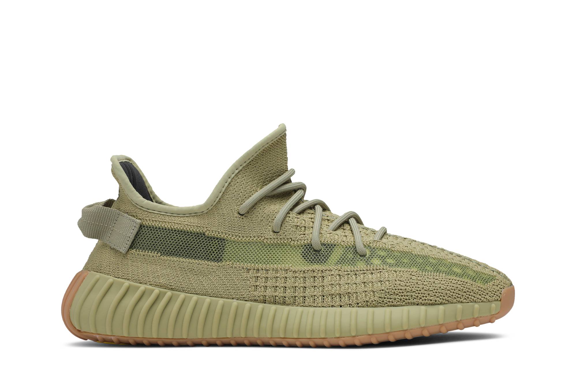 Adidas Yeezy Boost 350 V2 ‘Sulfur’ FY5346