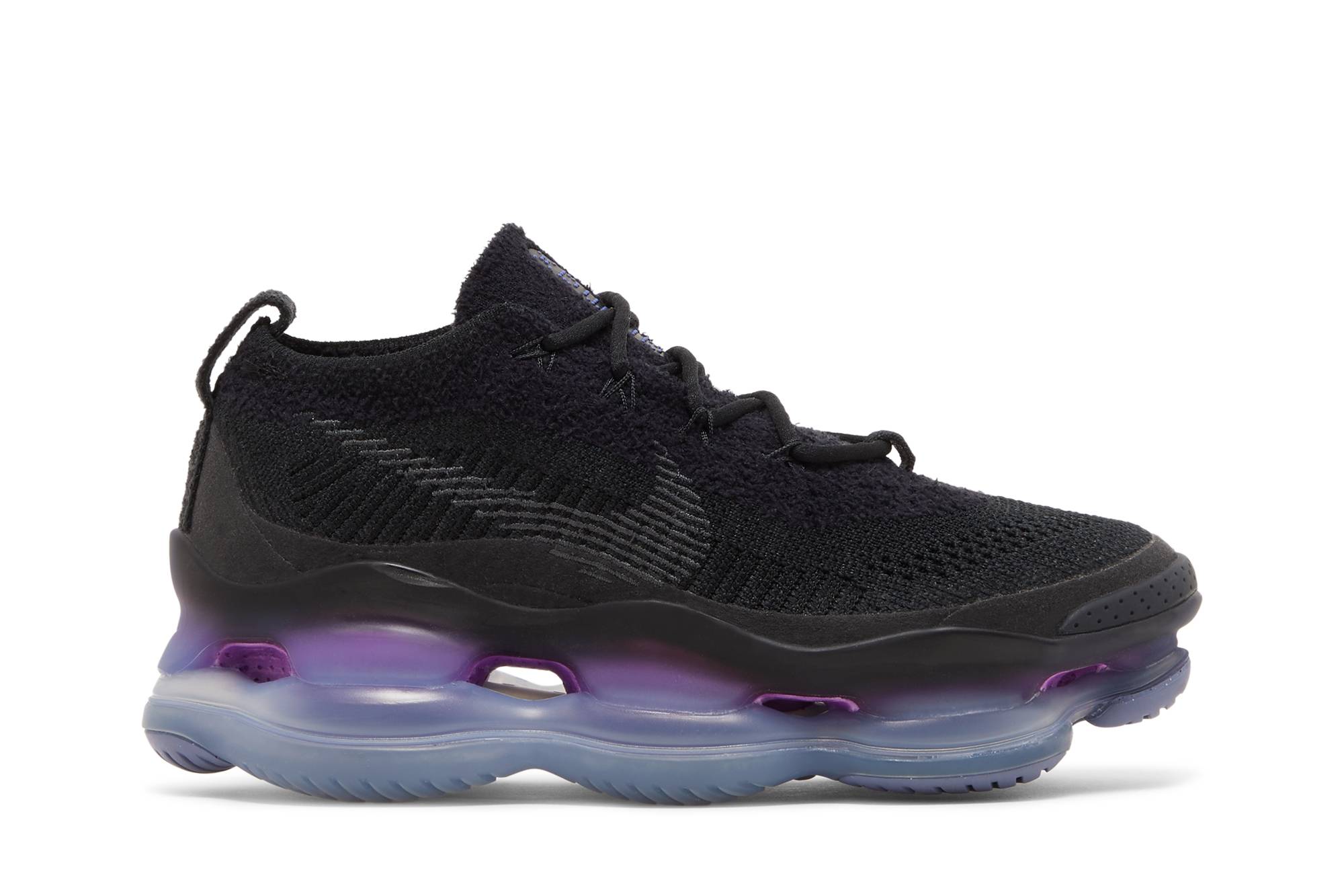 ( Women ) Nike Air Max Scorpion ‘Black/Purple’ DR0888-001