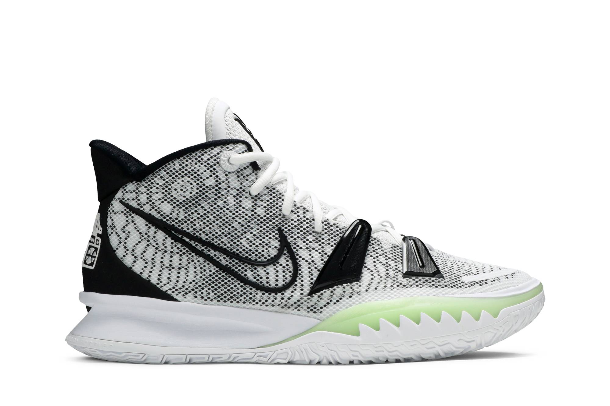 Nike Kyrie 7 EP ‘Brooklyn Beats’ CQ9327-100