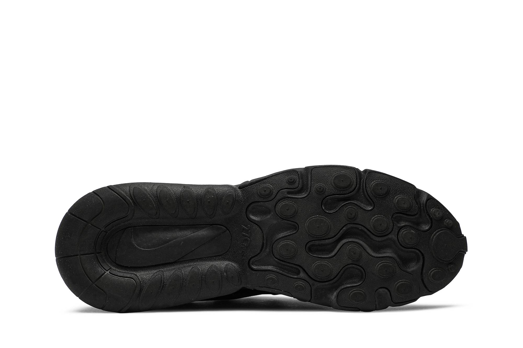 Nike Air Max 270 React ‘Just Do It’ CT2203-001 - Image 4