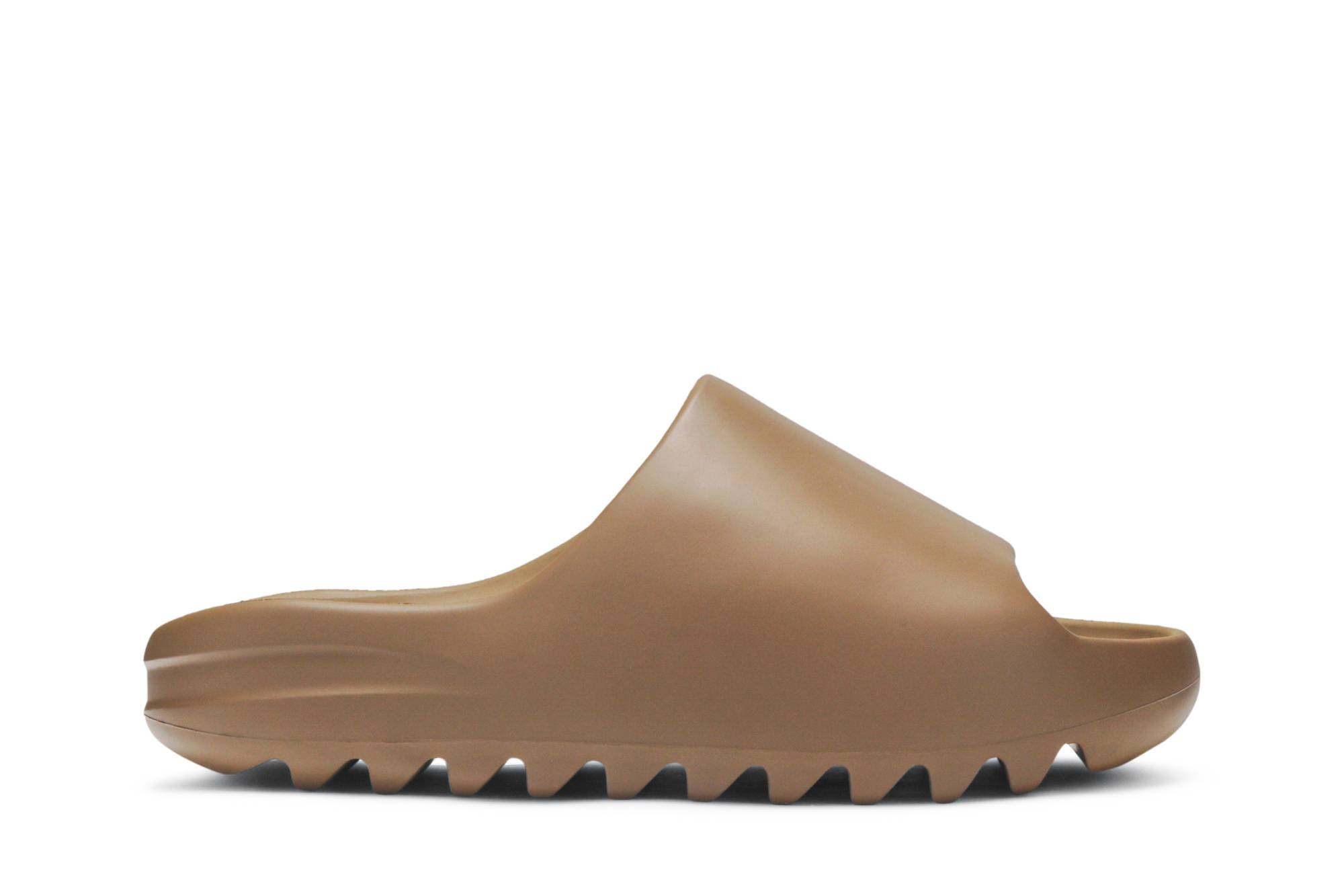 Adidas Yeezy Slides ‘Core’ 2021 GW5350