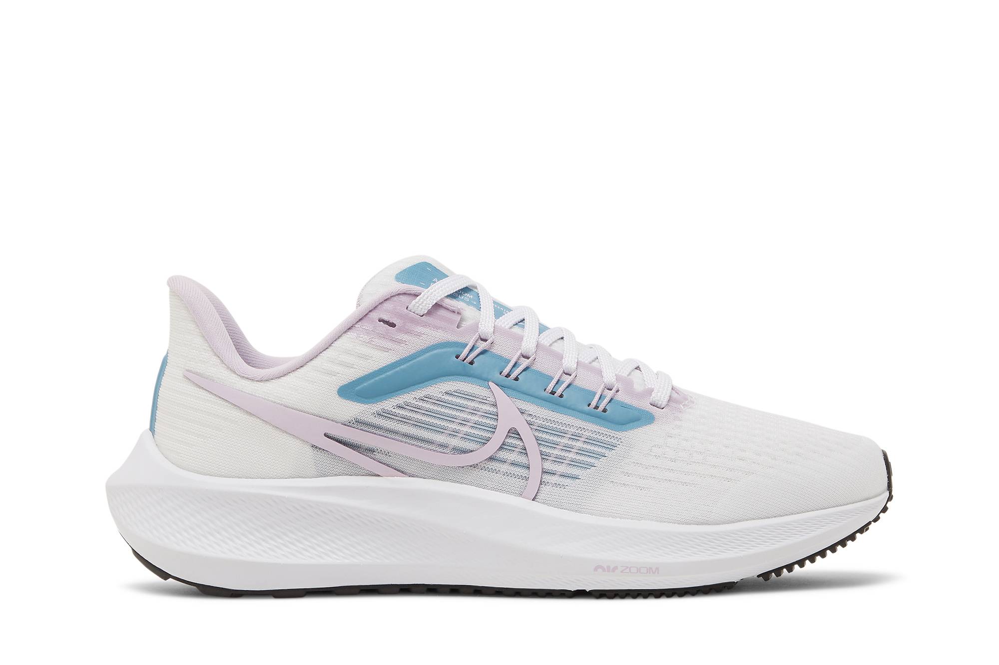 ( Women ) Nike Air Zoom Pegasus 39 ‘White Cerulean’ DZ4445-100