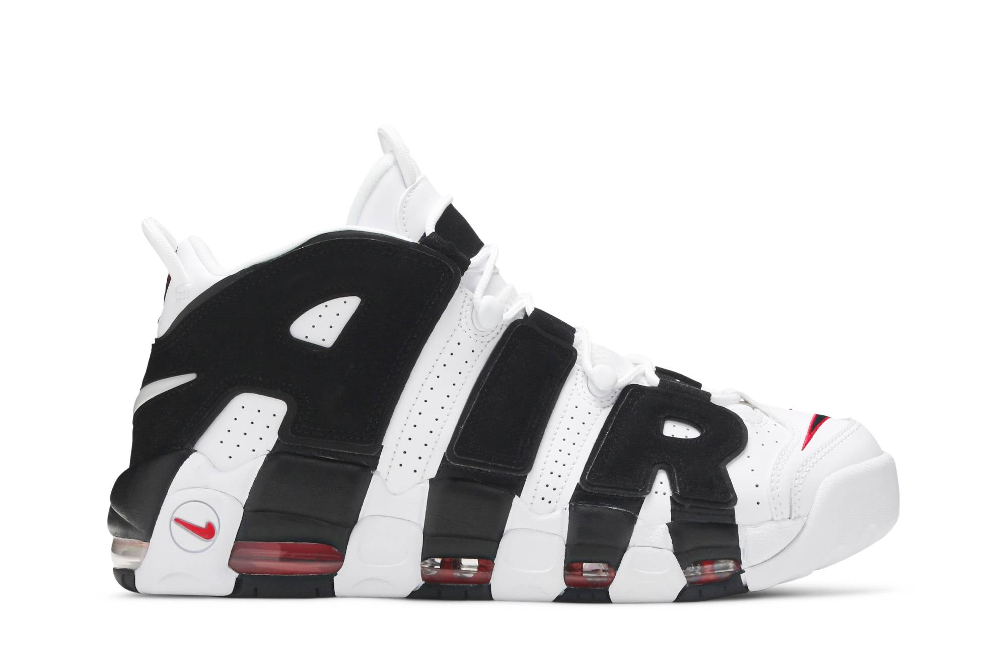 Nike Air More Uptempo Scottie Pippen 414962-105