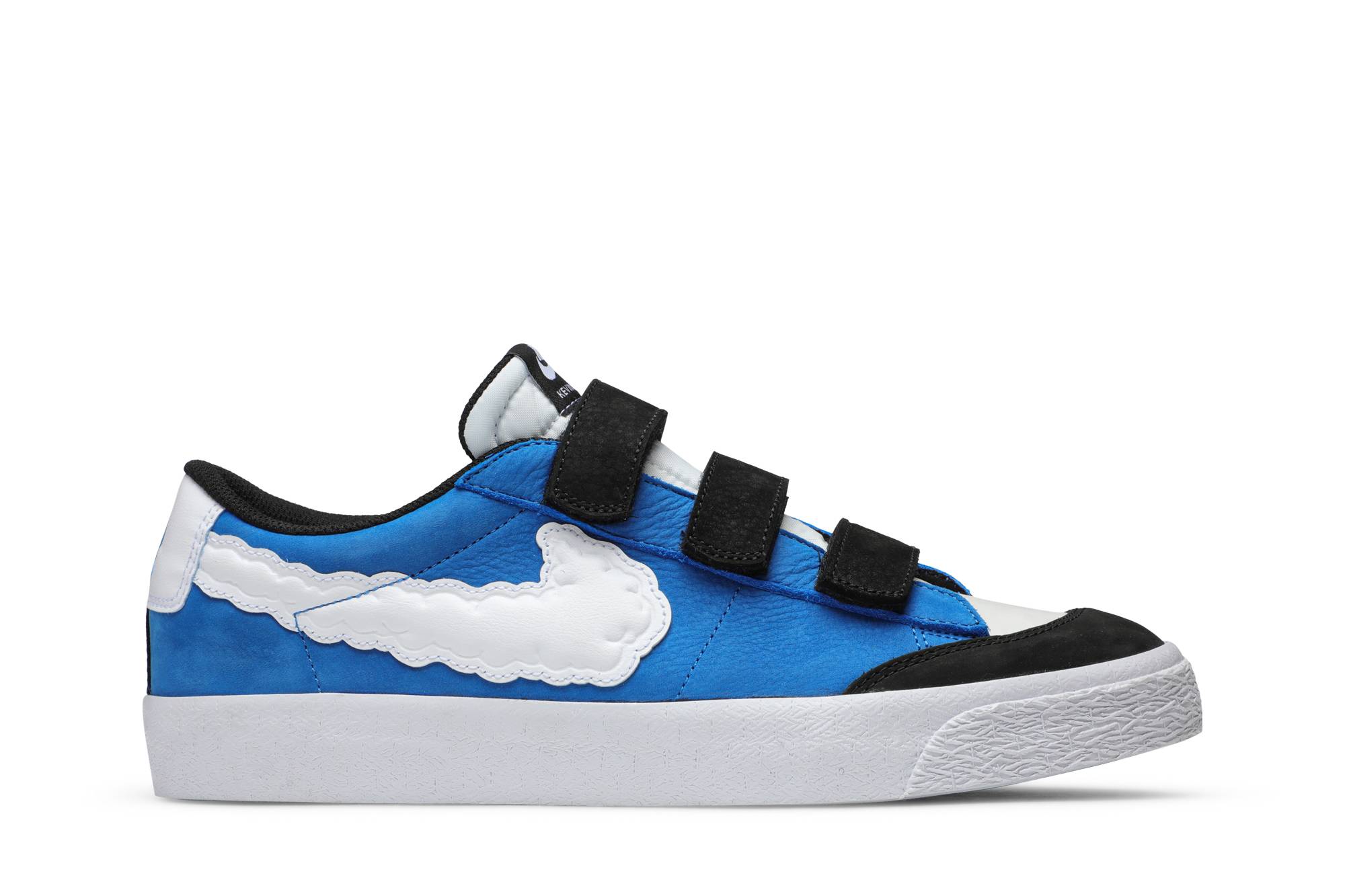 Kevin Bradley X Nike SB Blazer Zoom AC XT ISO Heaven CT4594-400