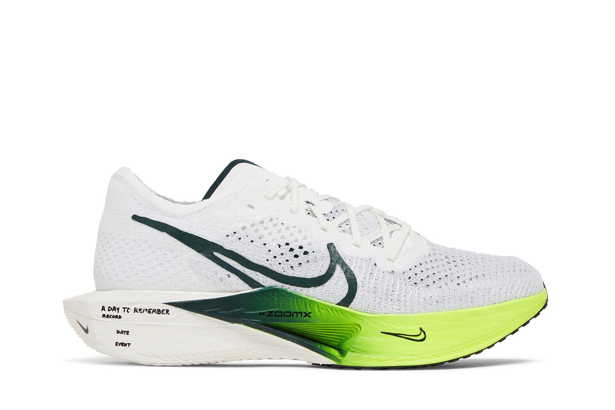Nike ZoomX VaporFly Next% 3 Wake Up Pack FZ4017-100