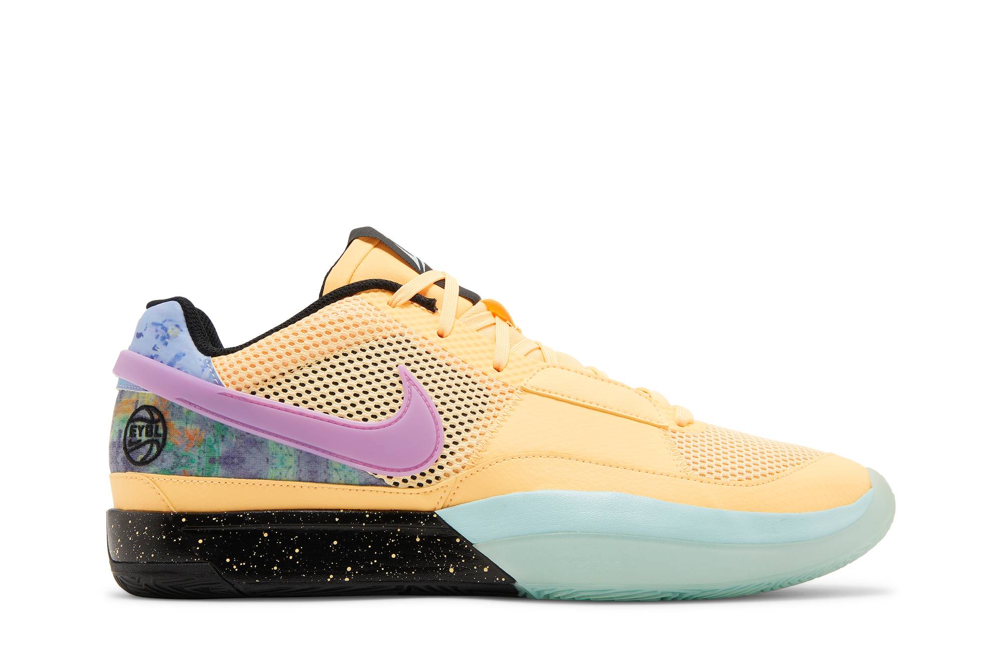 Nike Ja 1 EYBL FQ4293-800