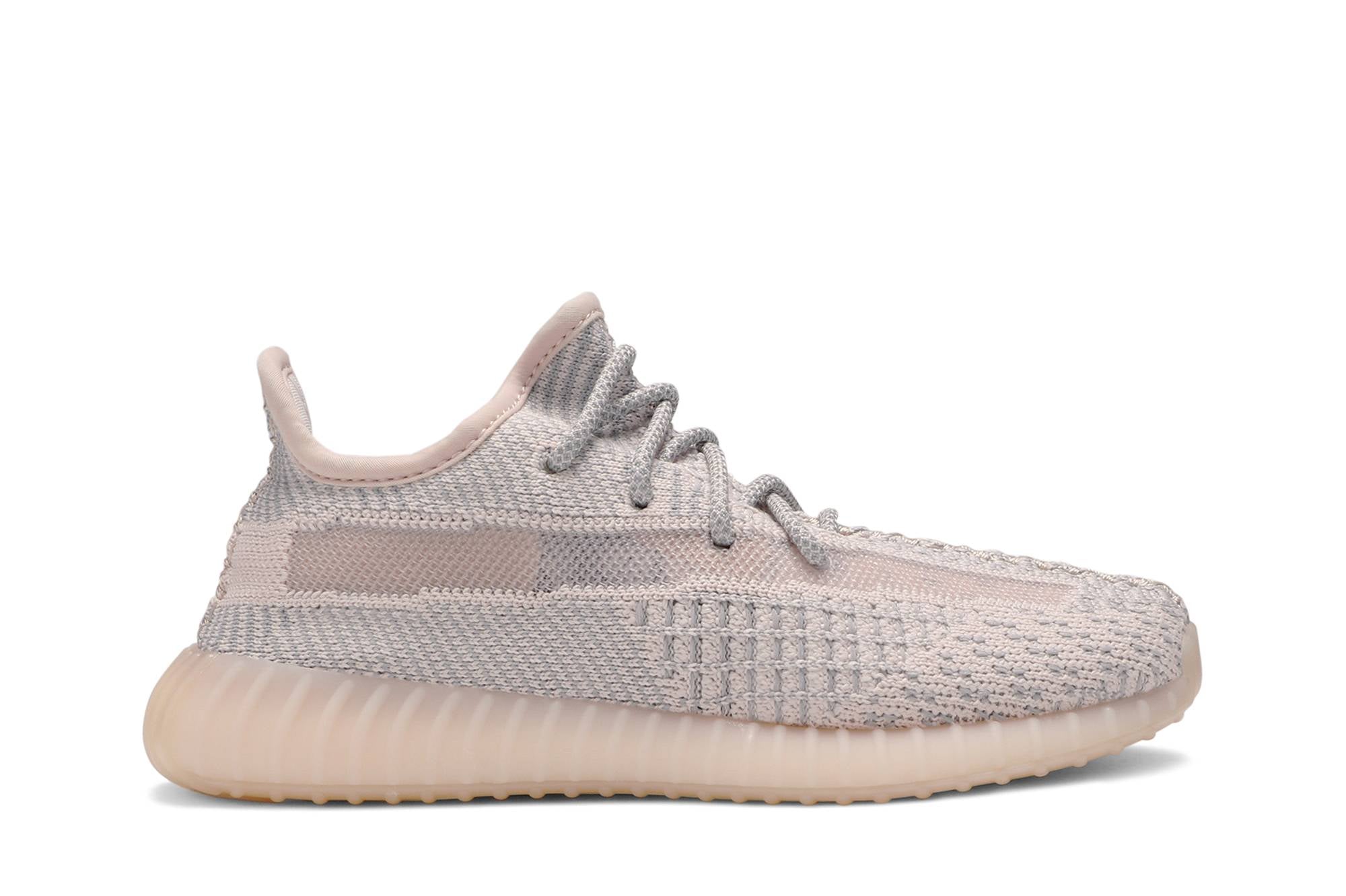 Adidas Yeezy Boost 350 V2 Synth Non-Reflective FV5578