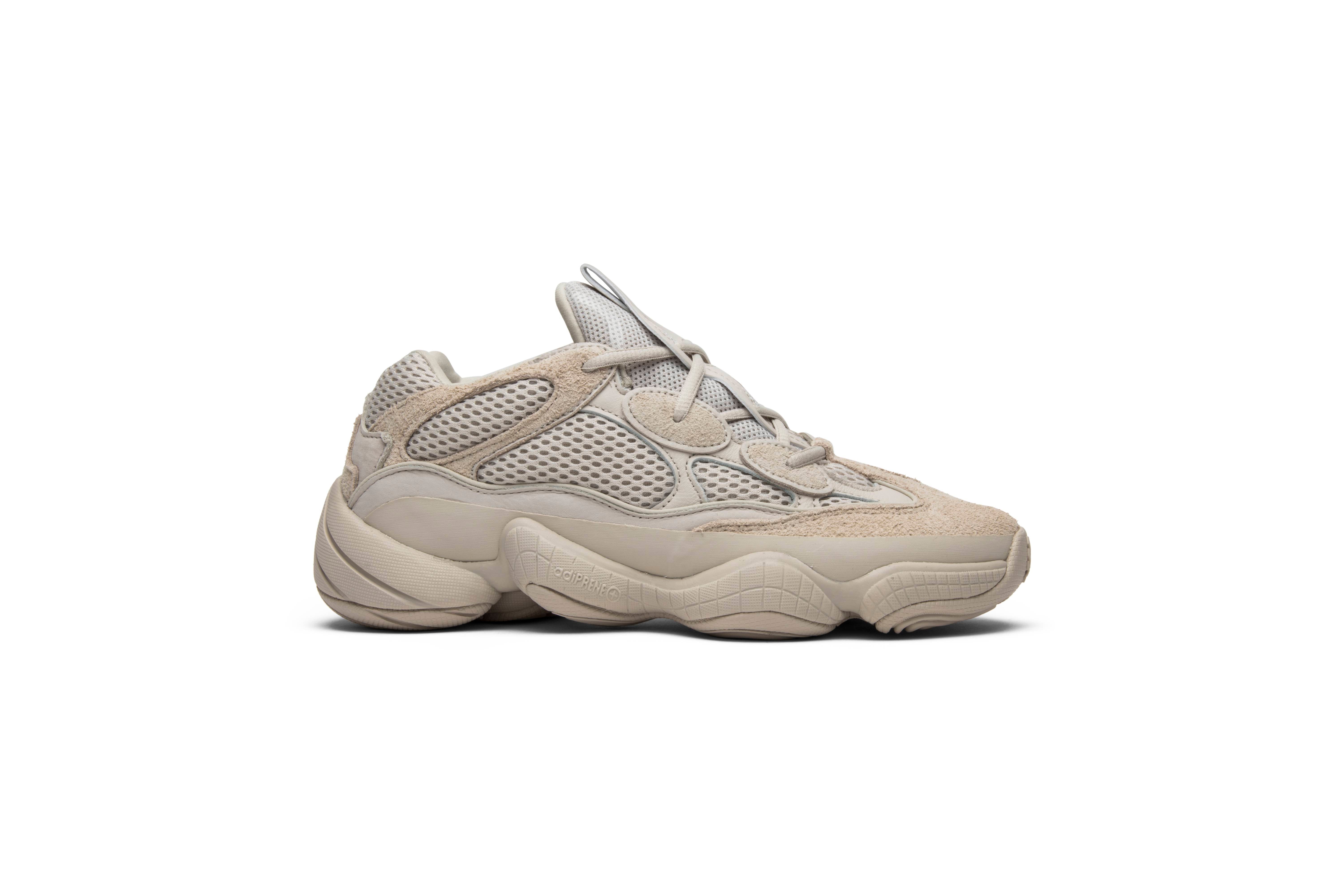 Adidas Yeezy 500 Blush DB2908