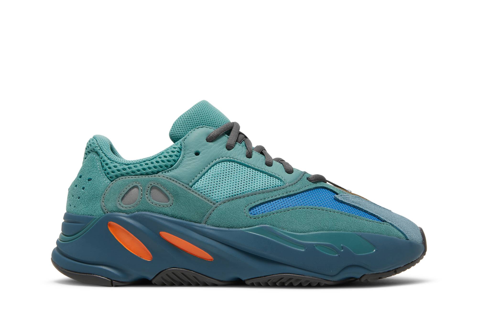 Adidas Yeezy Boost 700 Faded Azure GZ2002
