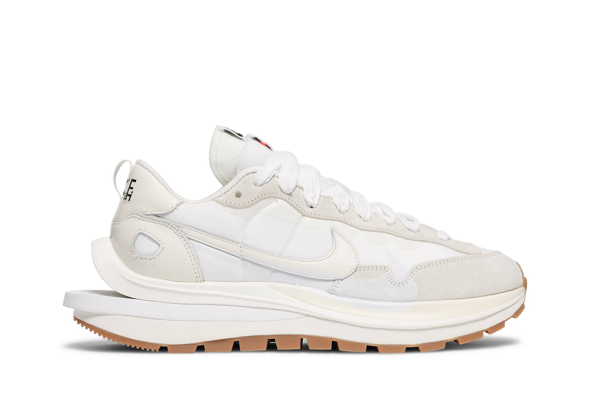 Sacai X Nike VaporWaffle Sail Gum DD1875-100