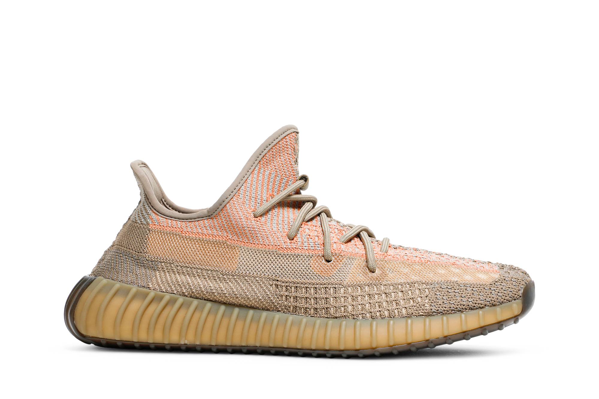 Adidas Yeezy Boost 350 V2 Sand Taupe FZ5240