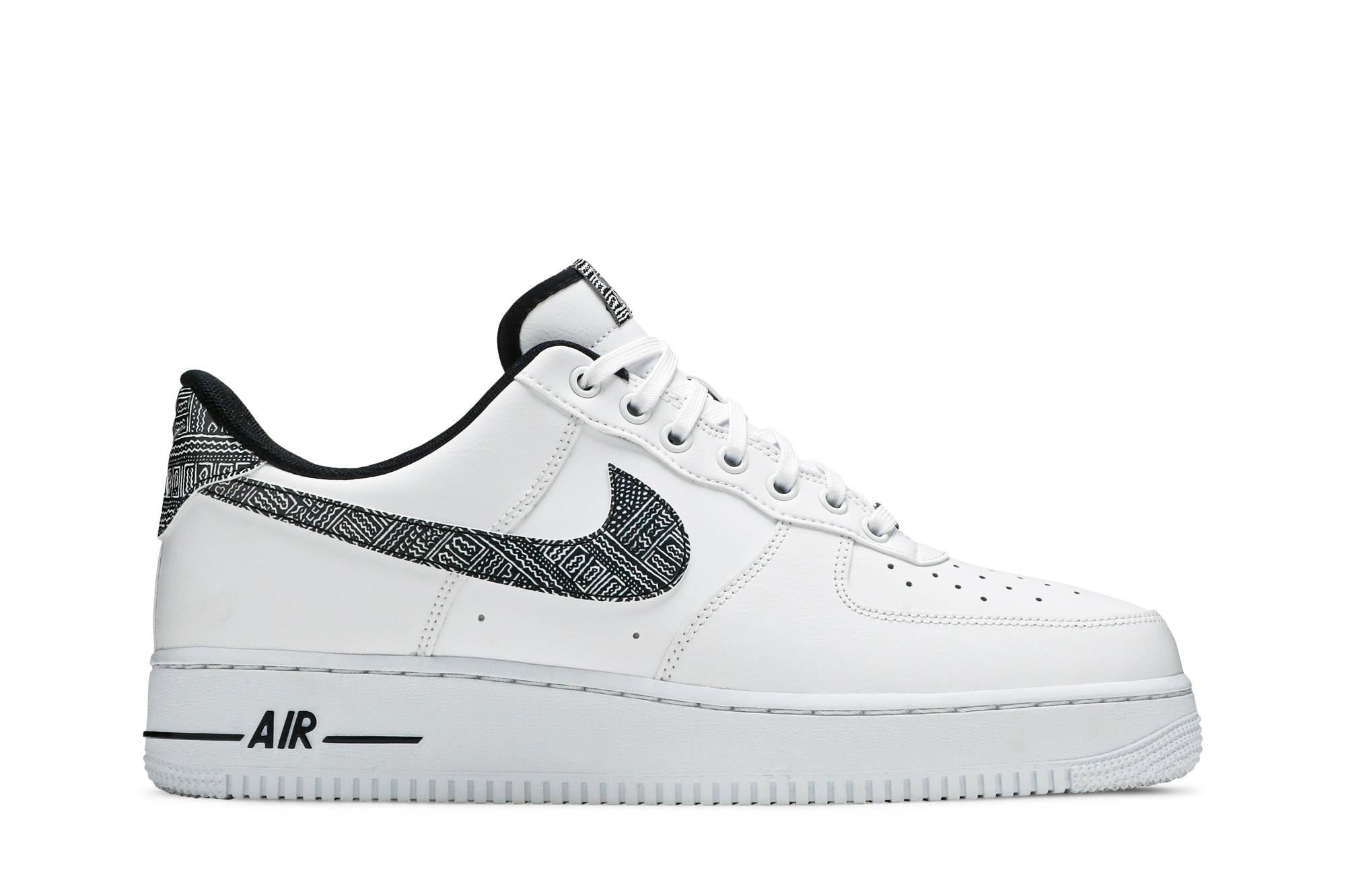 Nike Air Force 1 07 Geometric Print CZ7933-100