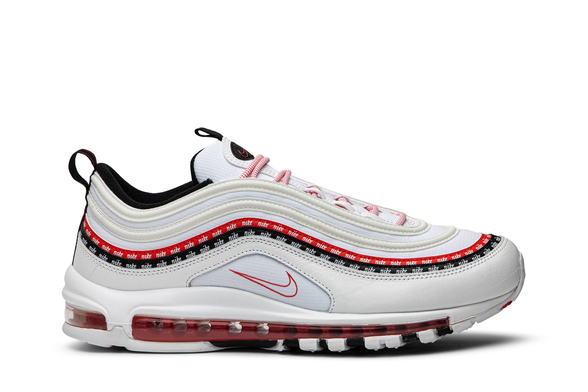 Nike Air Max 97 Script Swoosh CK9397-100