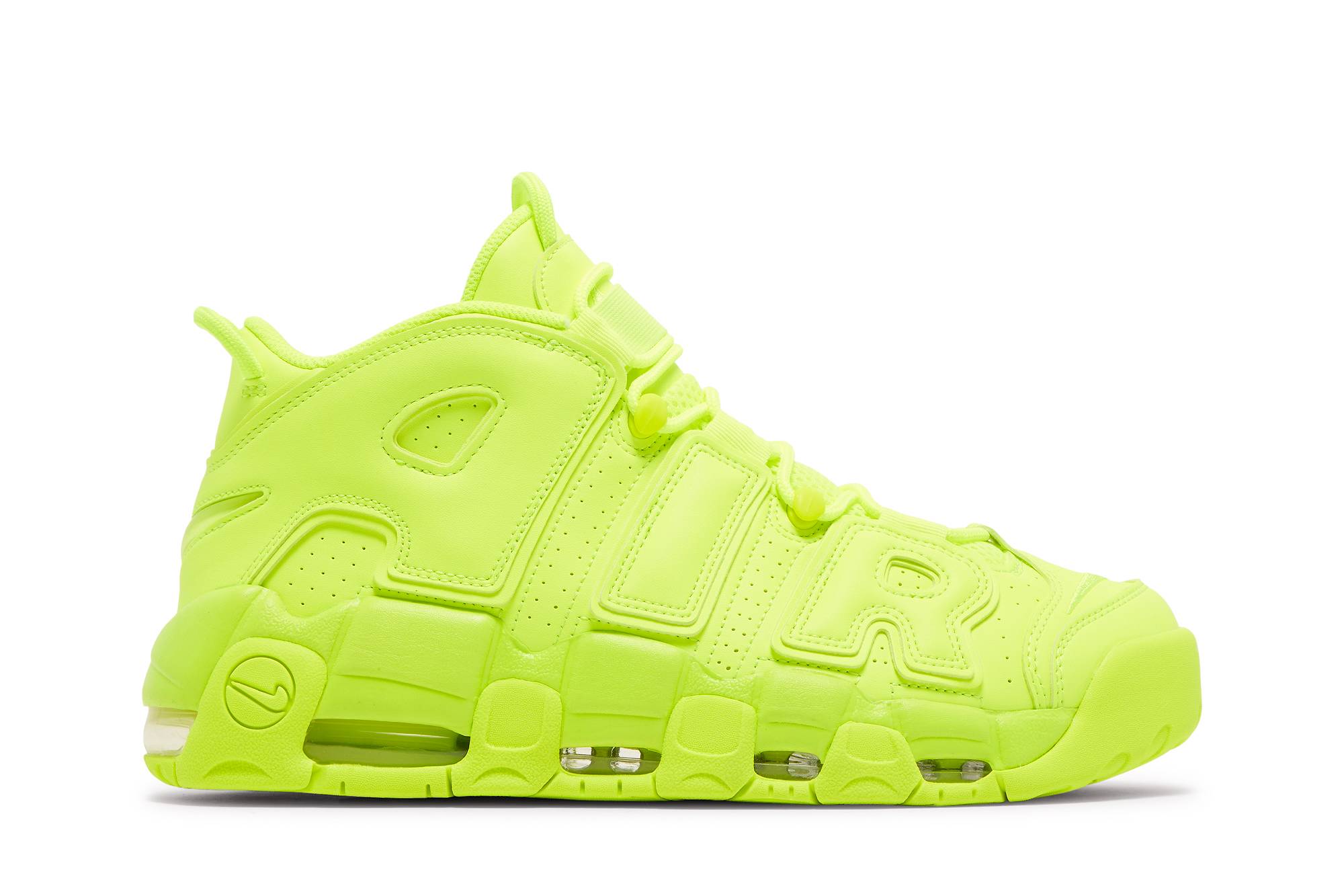 Nike Air More Uptempo Volt DX1790-700