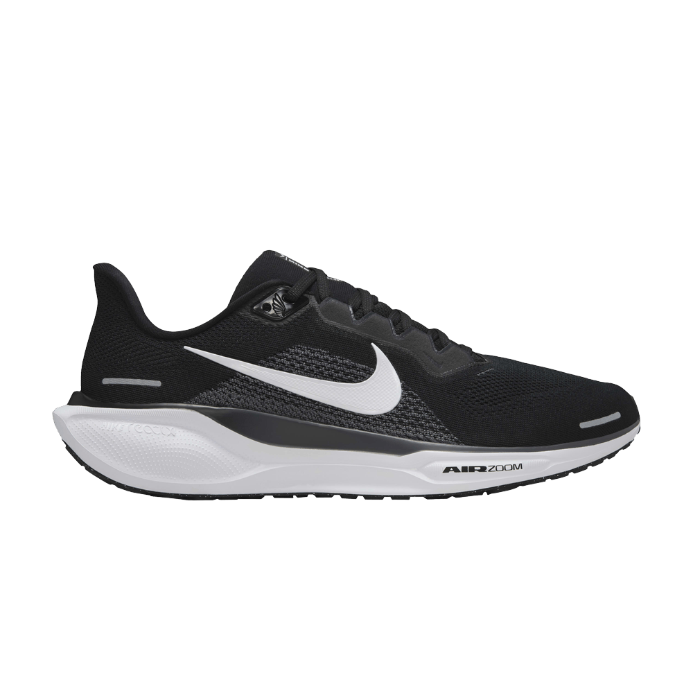 Nike Air Zoom Pegasus 41 Black White FD2722-002
