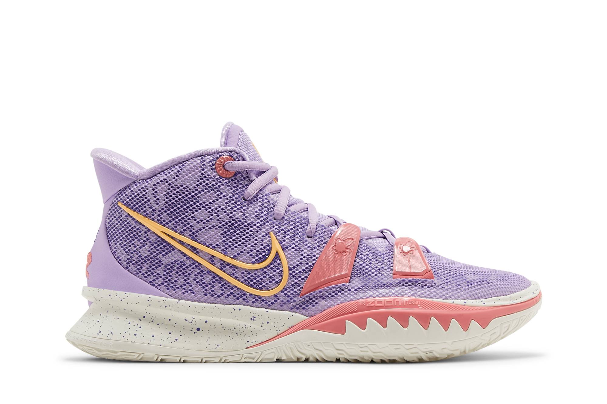 Nike Kyrie 7 Daughters CQ9326-501