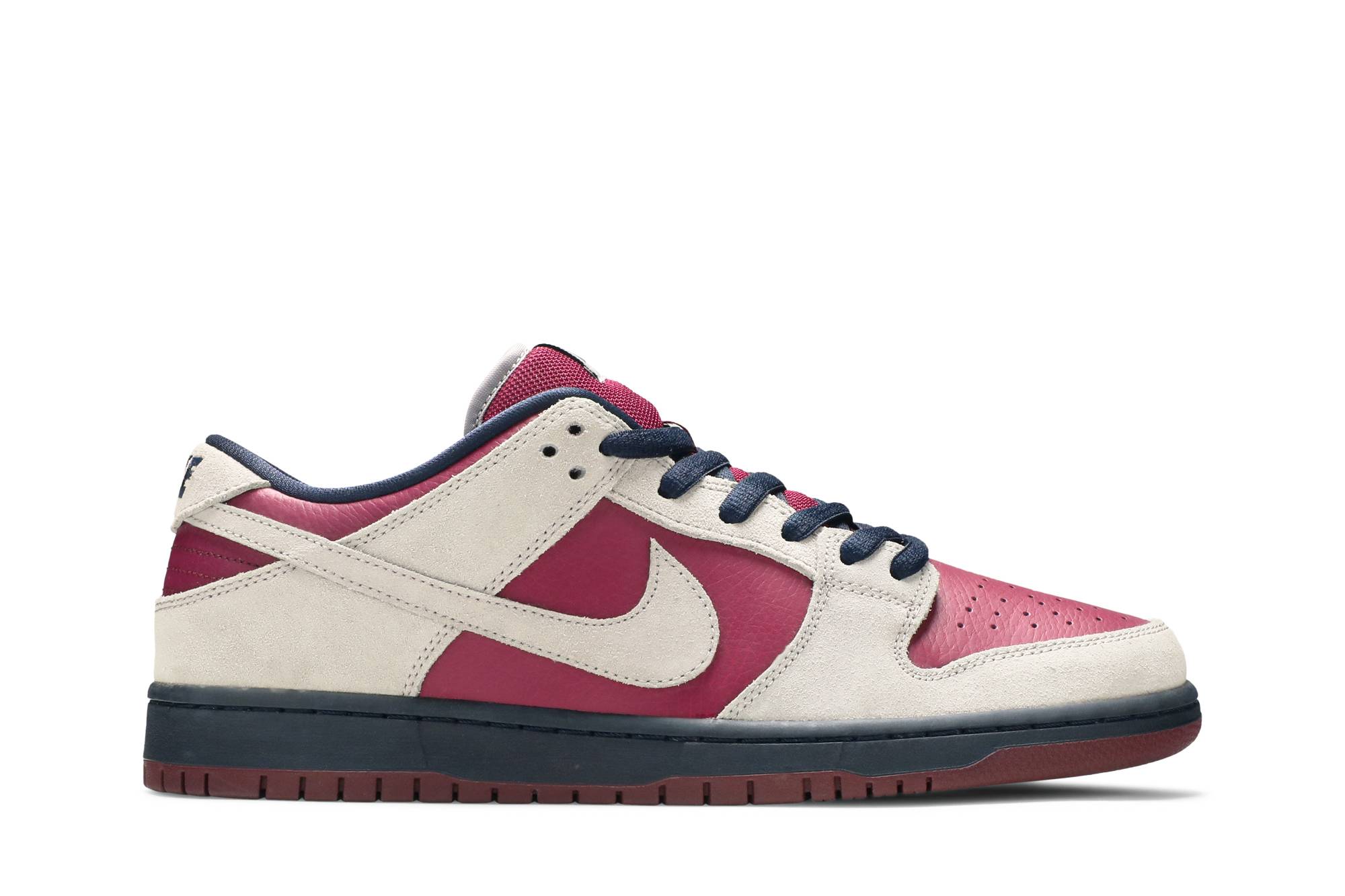 Nike SB Dunk Low Pro True Berry BQ6817-001