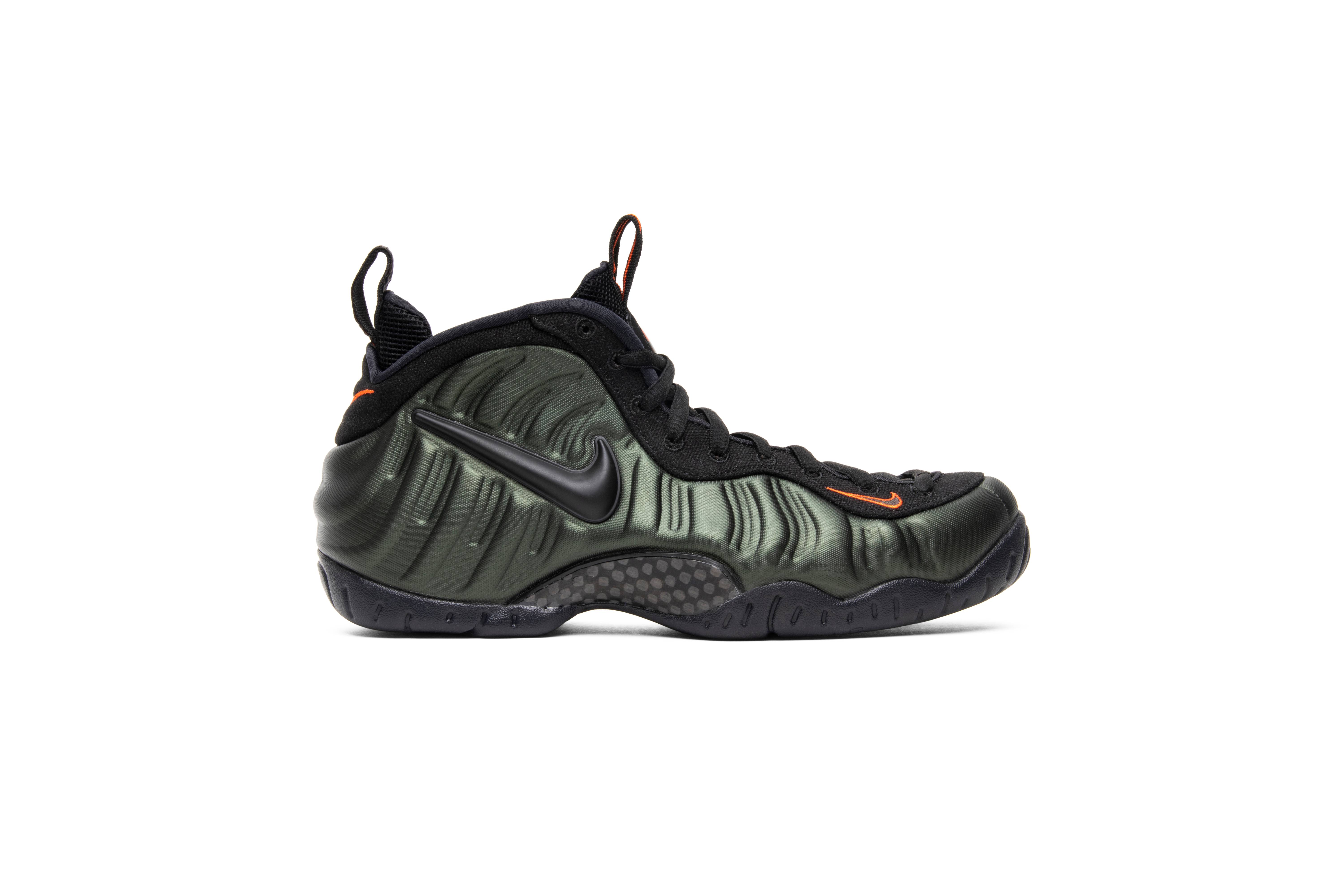 Nike Air Foamposite Pro Sequoia 624041-304