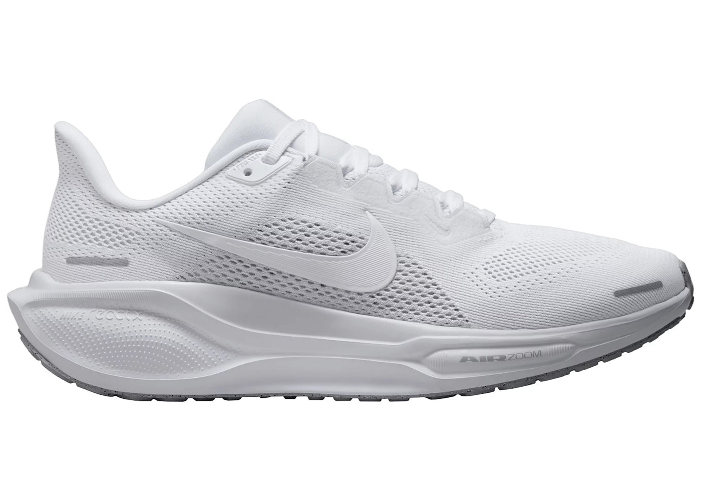 ( Women ) Nike Air Zoom Pegasus 41 Pure Platinum FD2723-102