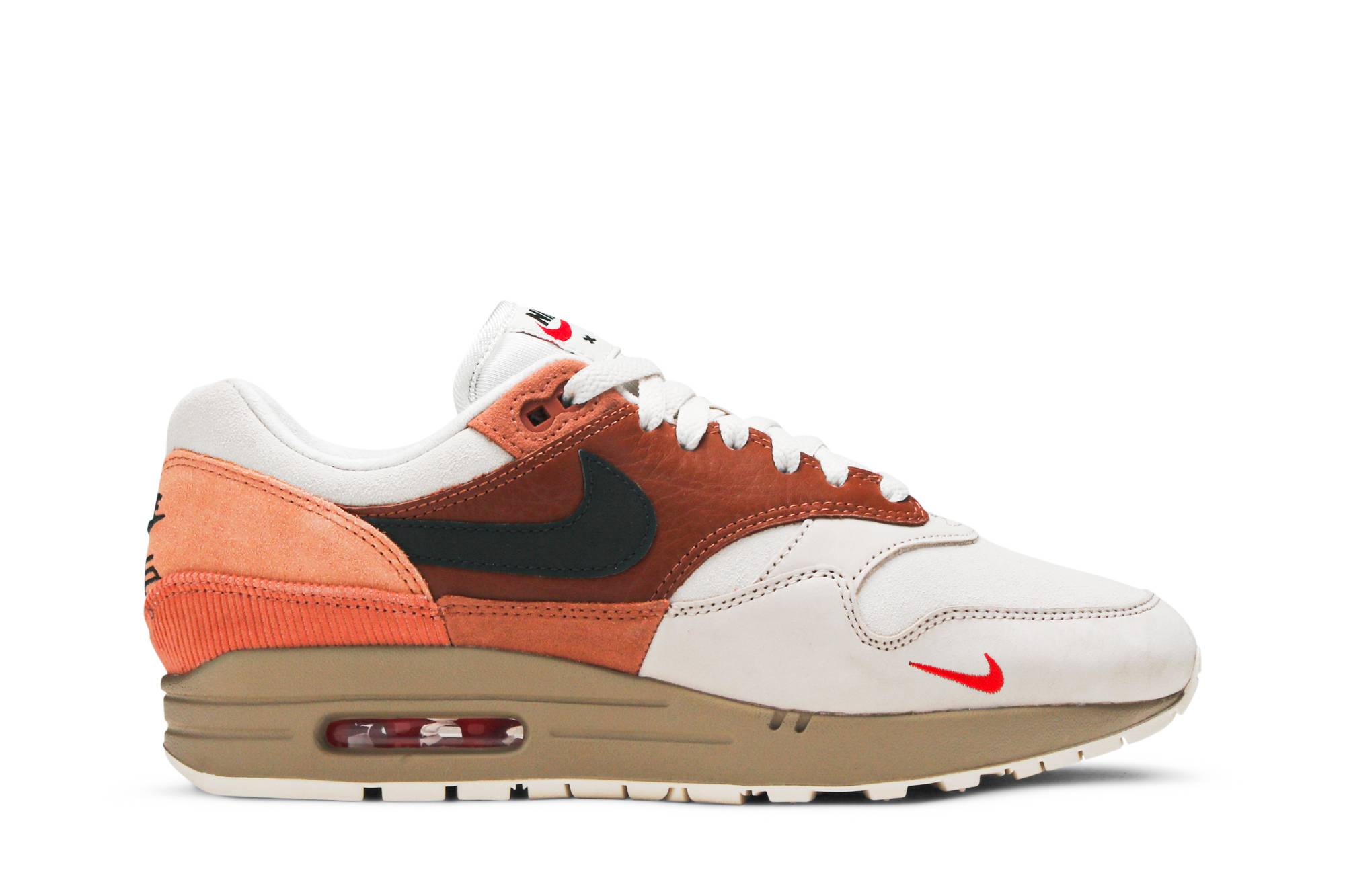 Nike Air Max 1 City Pack Amsterdam CV1638-200