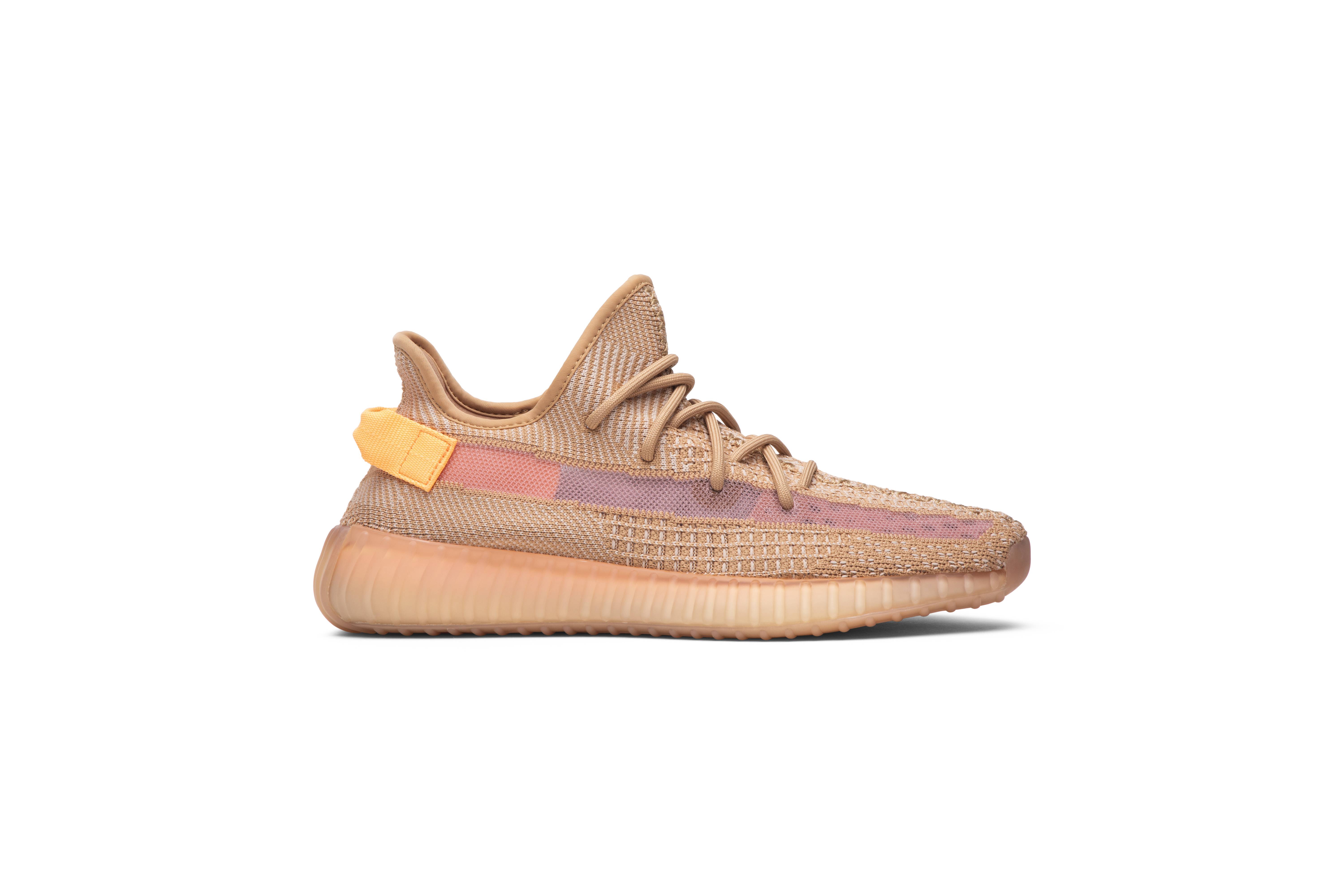Adidas Yeezy Boost 350 V2 Clay EG7490