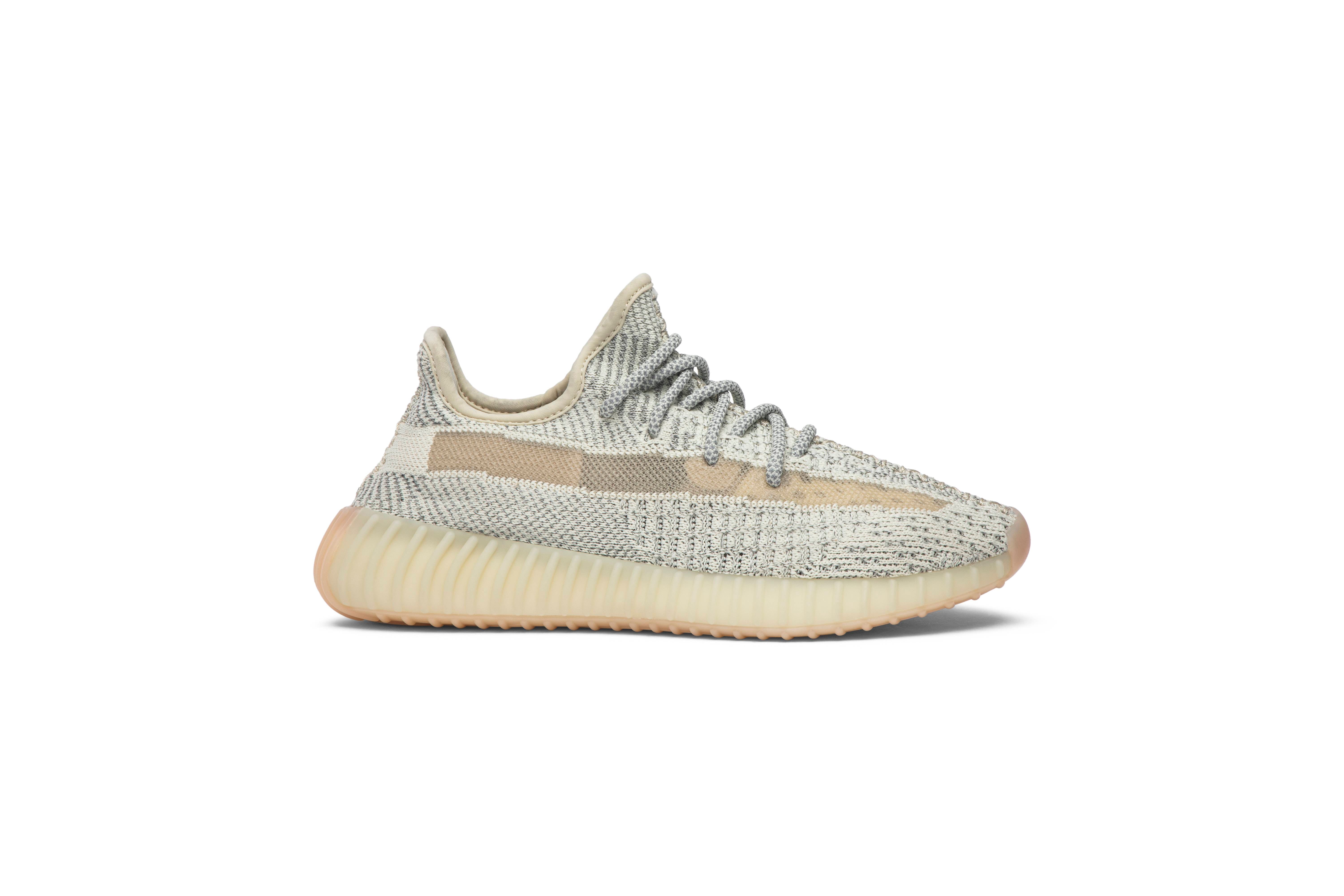 Adidas Yeezy Boost 350 V2 Lundmark Non-Reflective FU9161