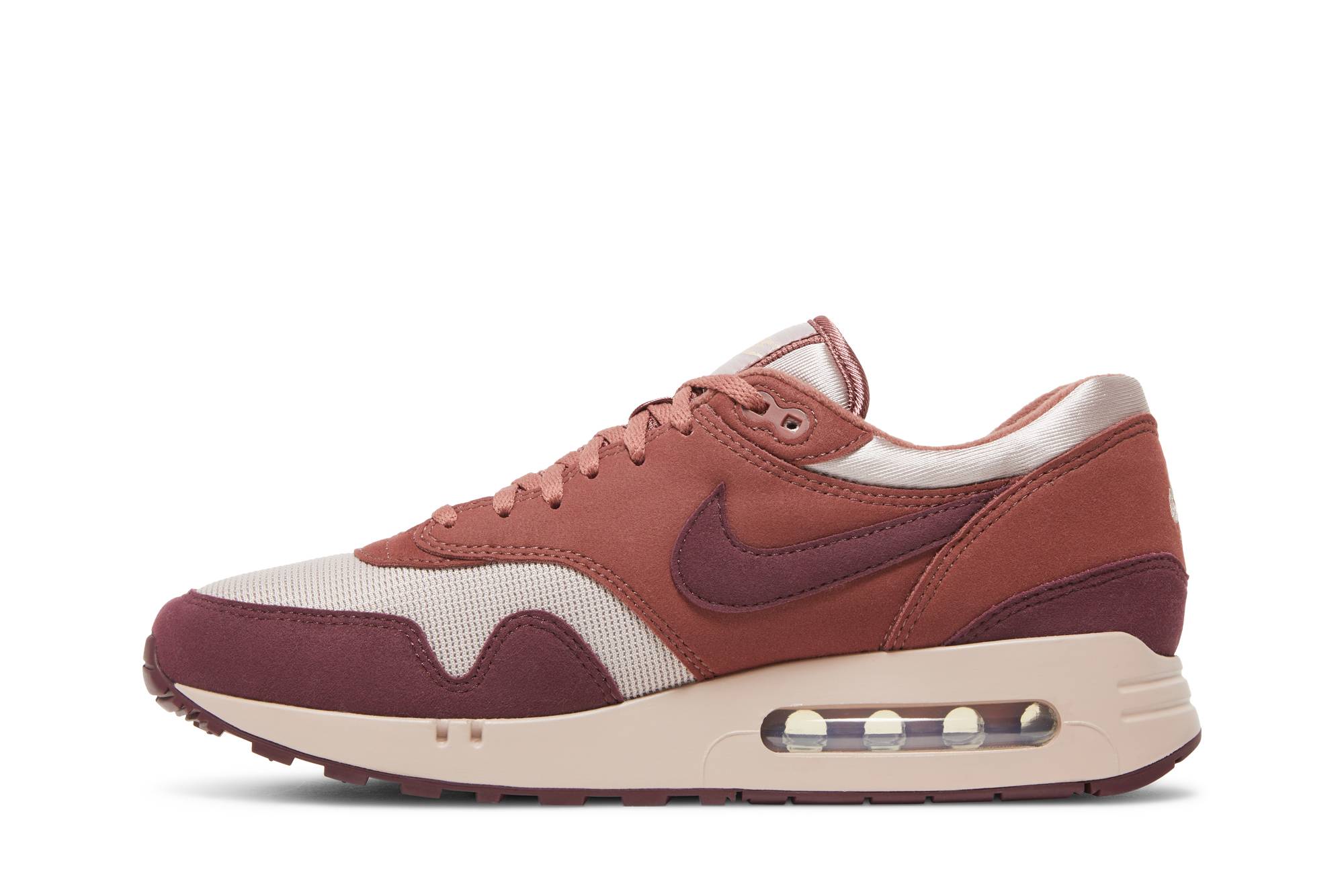 Kids Of Immigrants X Nike Air Max 1 86 OG Big Bubble – Smokey Mauve FJ8314-201 - Image 3