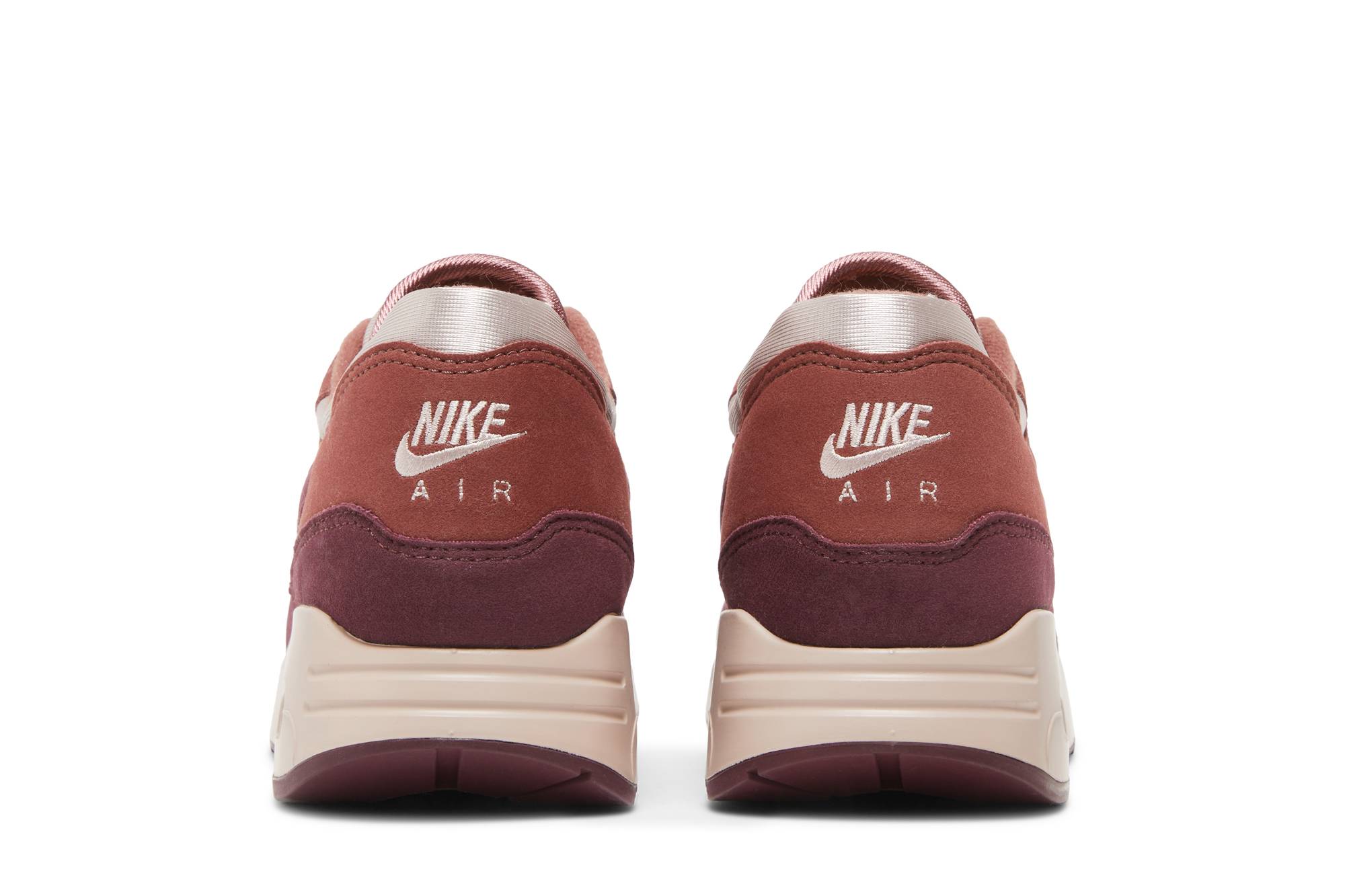 Kids Of Immigrants X Nike Air Max 1 86 OG Big Bubble – Smokey Mauve FJ8314-201 - Image 6