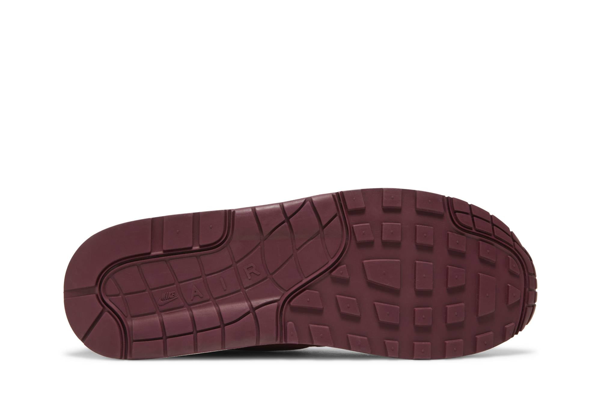 Kids Of Immigrants X Nike Air Max 1 86 OG Big Bubble – Smokey Mauve FJ8314-201 - Image 4