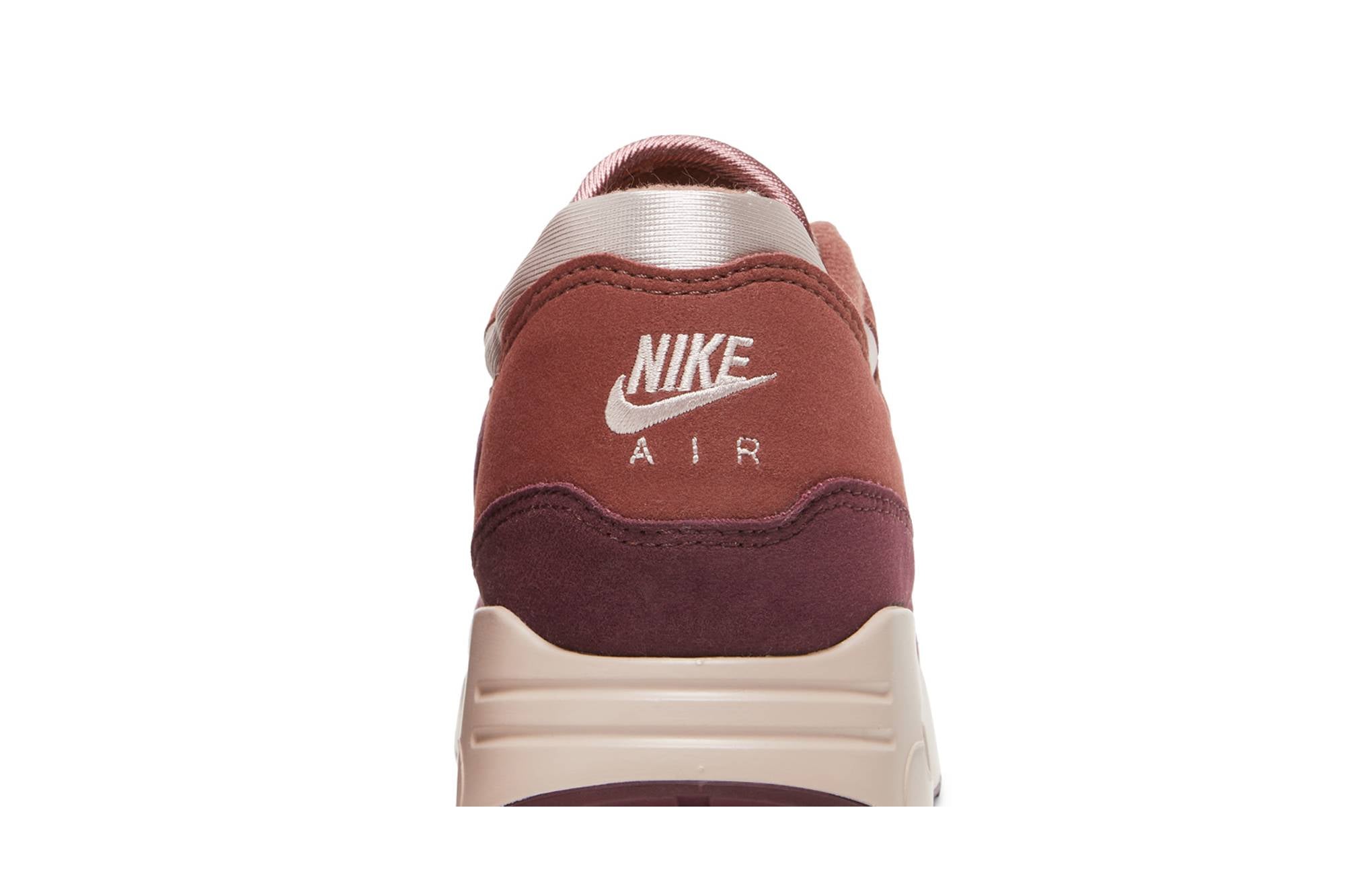 Kids Of Immigrants X Nike Air Max 1 86 OG Big Bubble – Smokey Mauve FJ8314-201 - Image 7