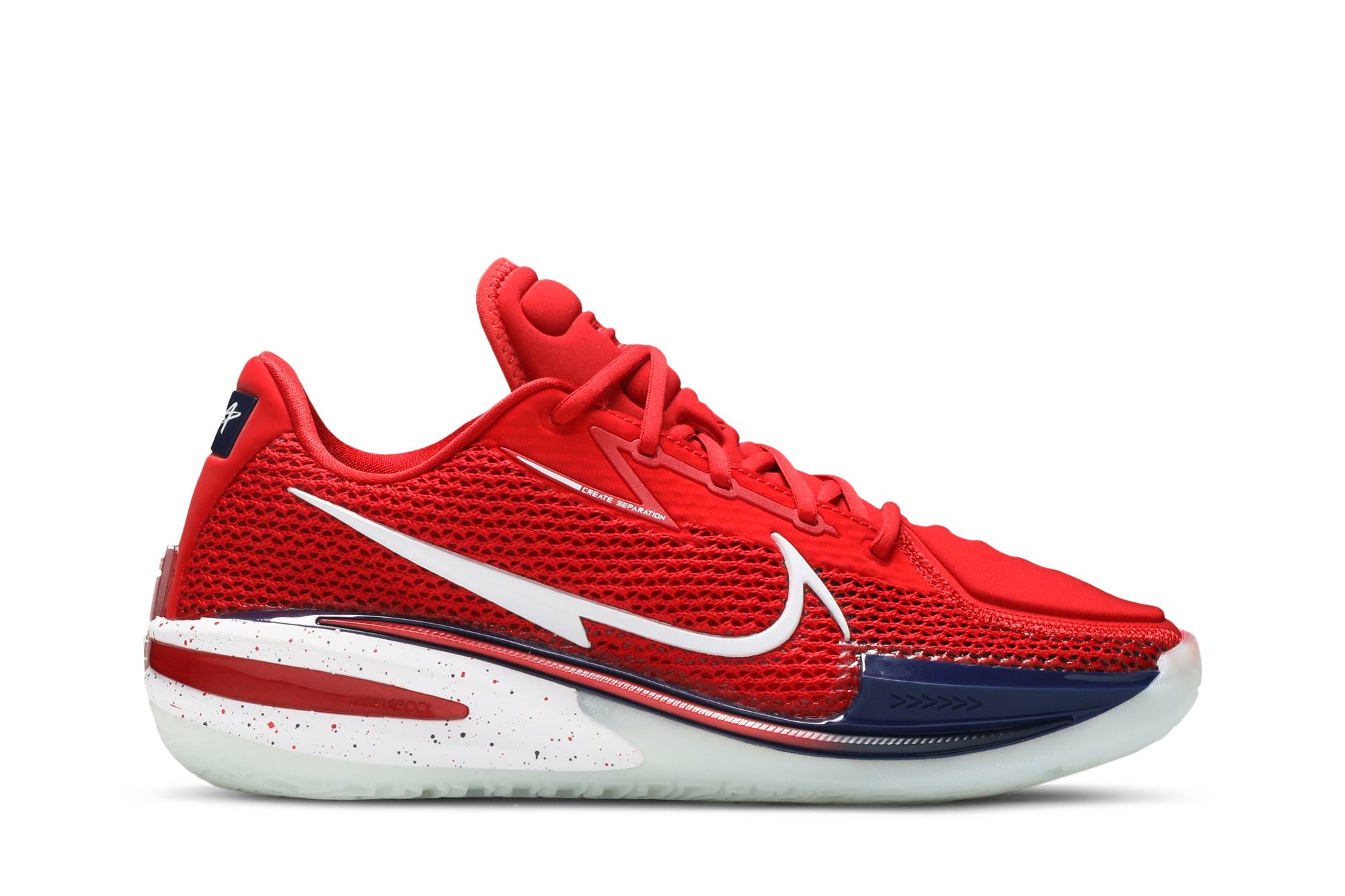 Nike Air Zoom GT Cut Team USA CZ0175-604