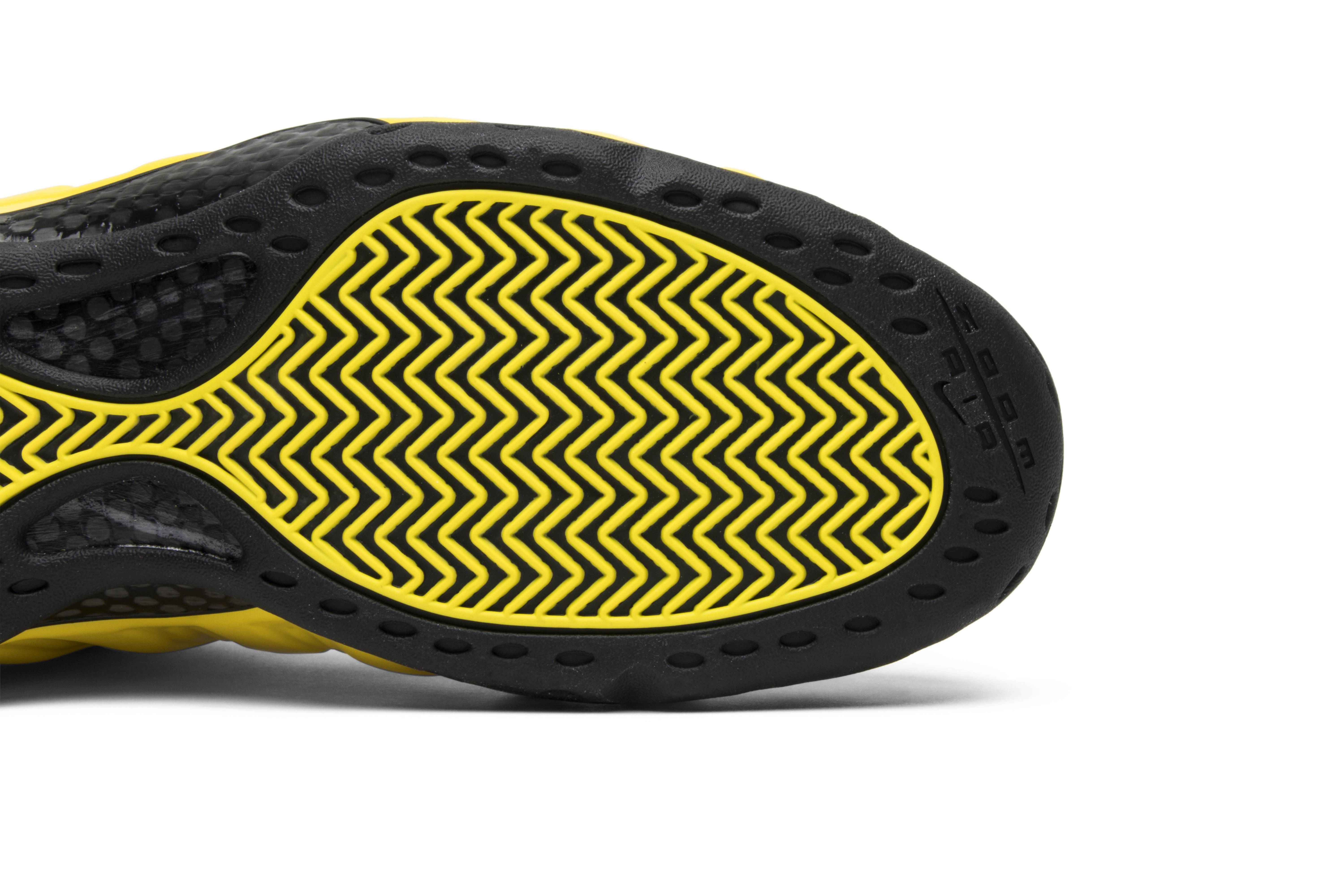 Nike Air Foamposite One Wu Tang 314996-701 - Image 5