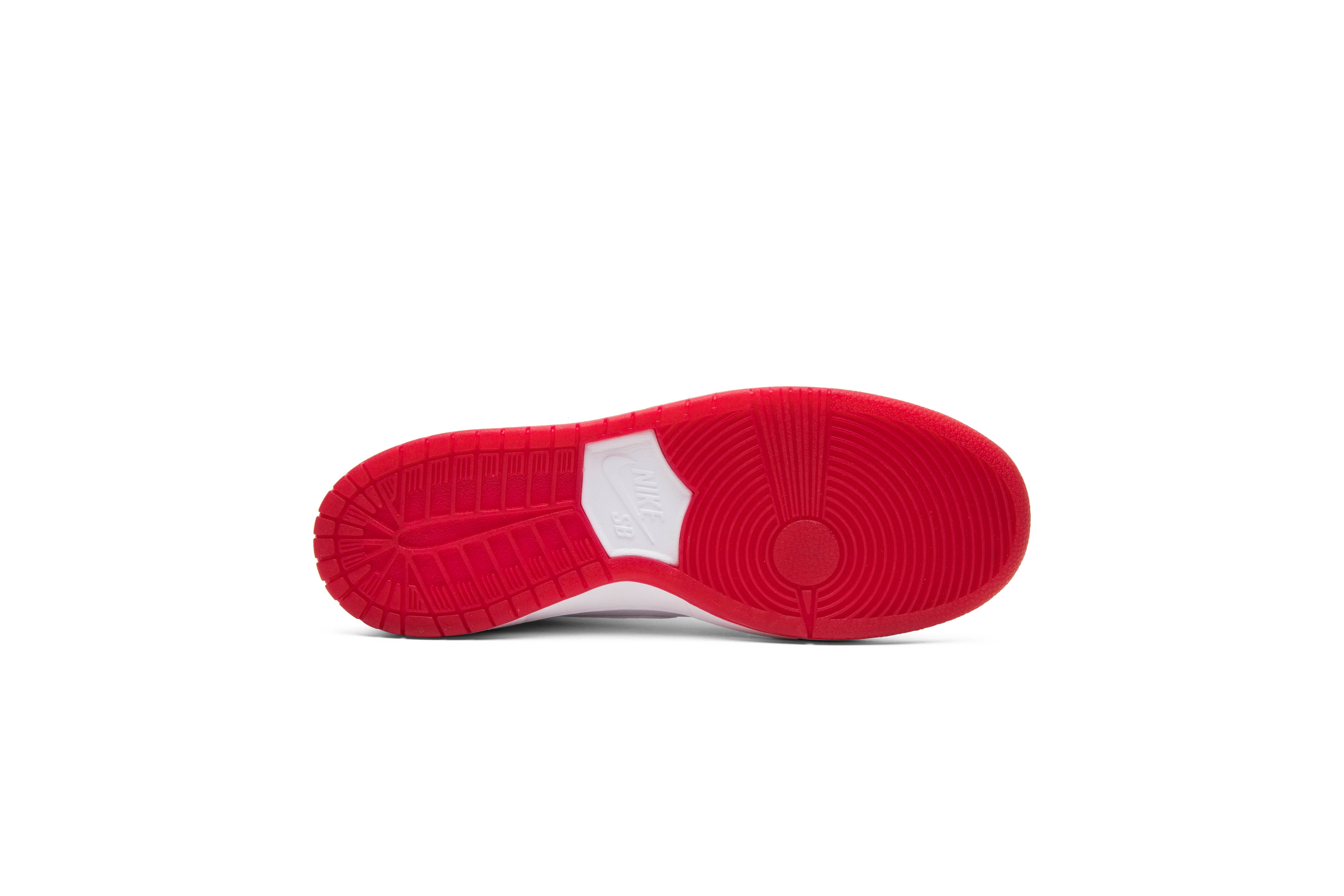 Nike SB Dunk High Pro Kevin Bradley AH9613-116 - Image 4